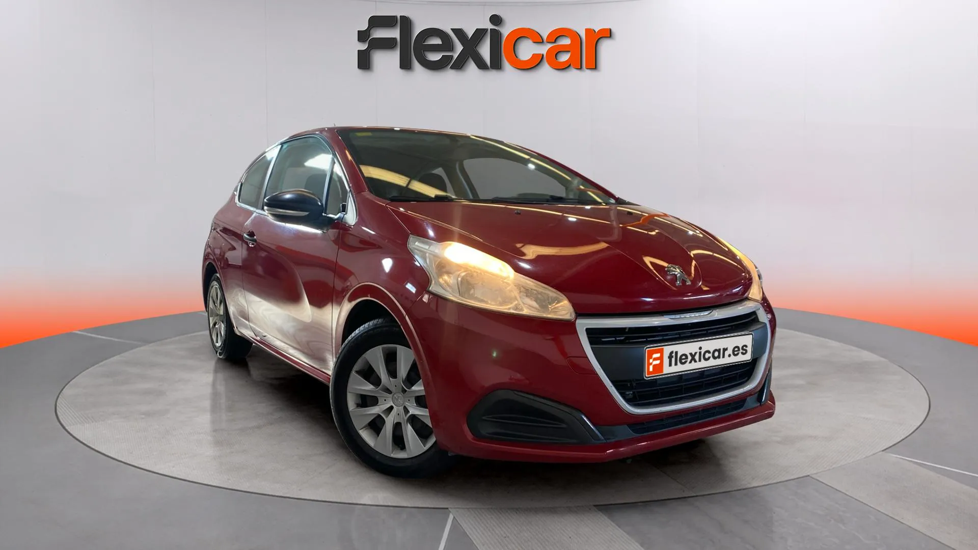 Peugeot 208 Access 1.2L PureTech 82