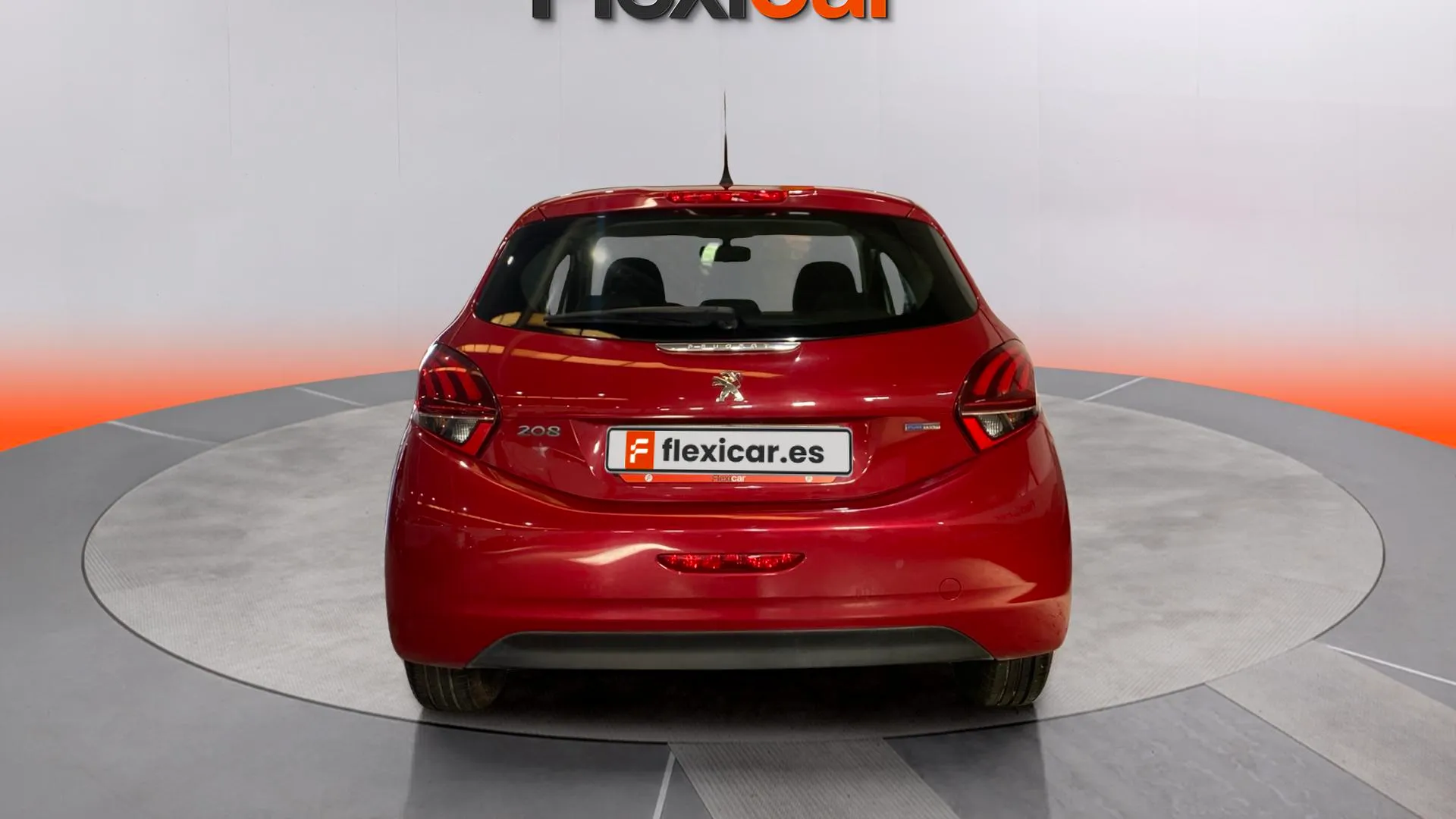 Peugeot 208 Access 1.2L PureTech 82 - foto 6
