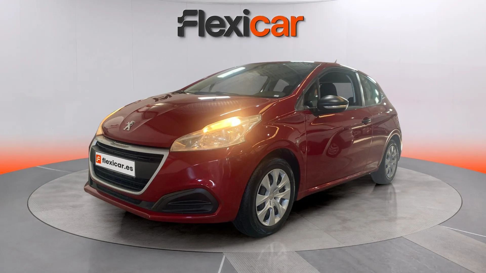 Peugeot 208 Access 1.2L PureTech 82 - foto 5