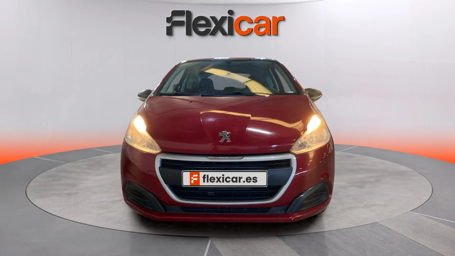 Peugeot 208 Access 1.2L PureTech 82 - foto 2