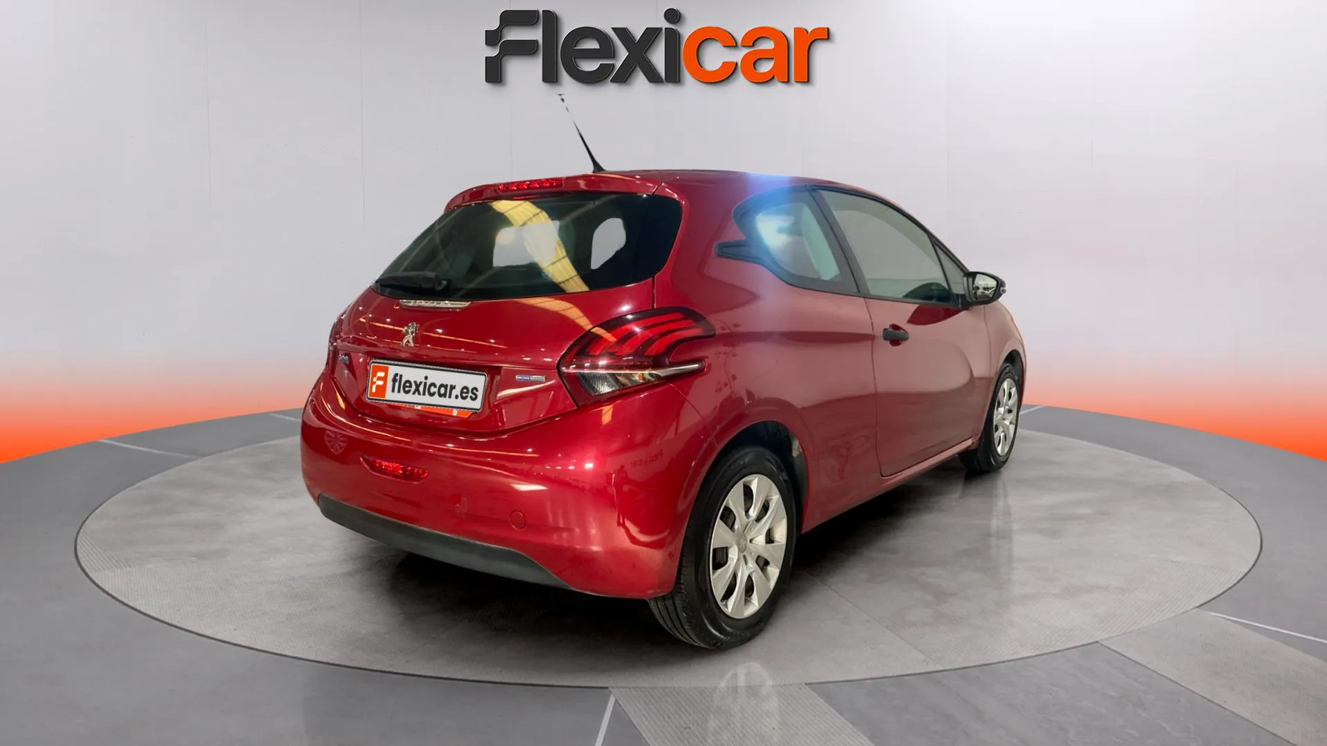 Peugeot 208 Access 1.2L PureTech 82 - foto 7