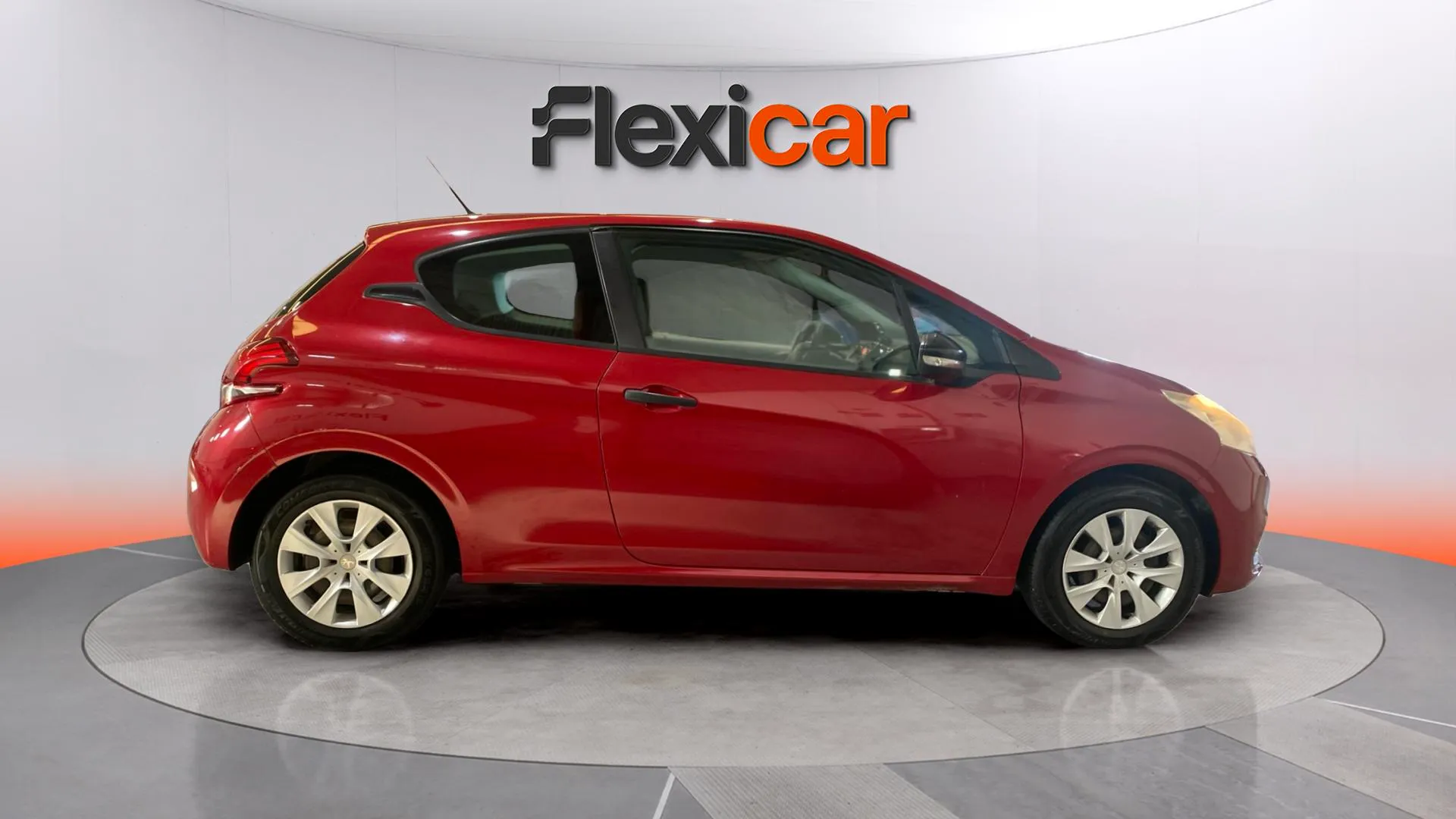 Peugeot 208 Access 1.2L PureTech 82 - foto 8