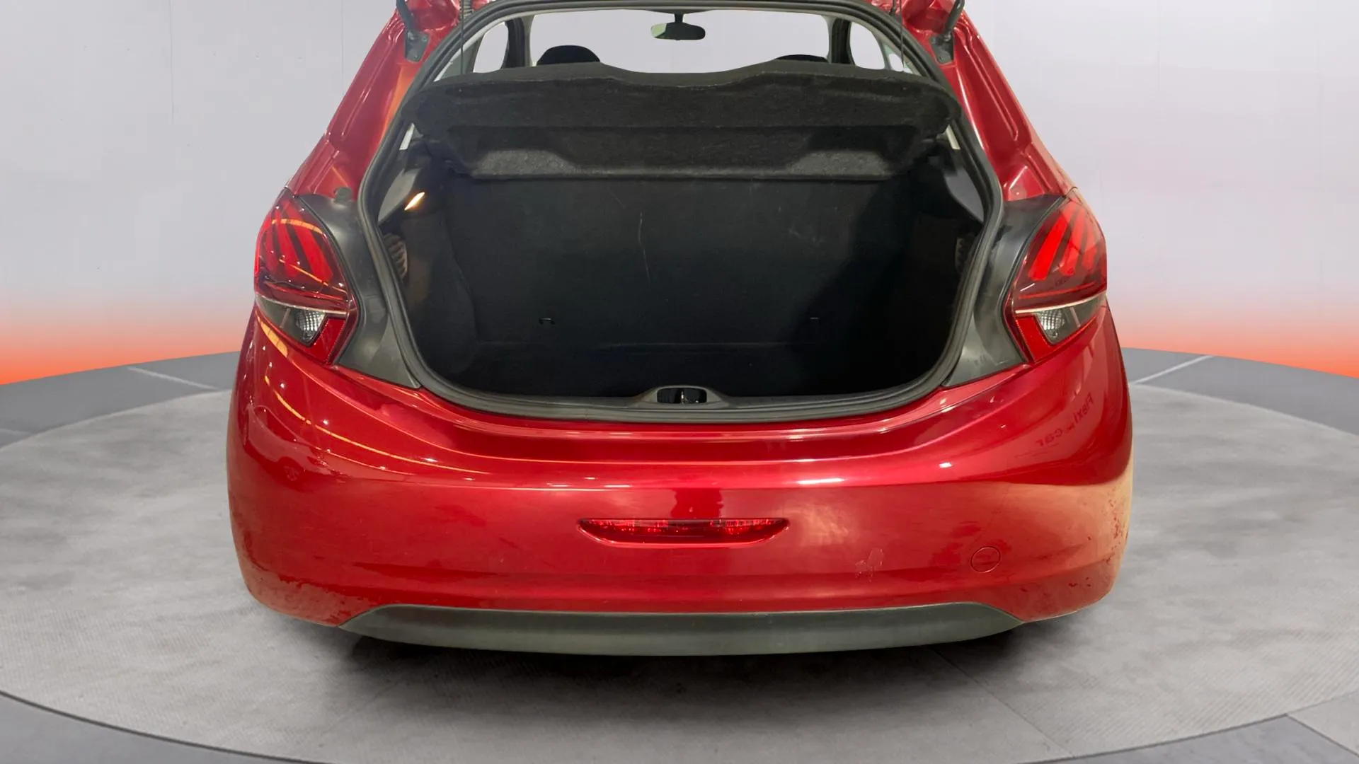 Peugeot 208 Access 1.2L PureTech 82 - foto 9