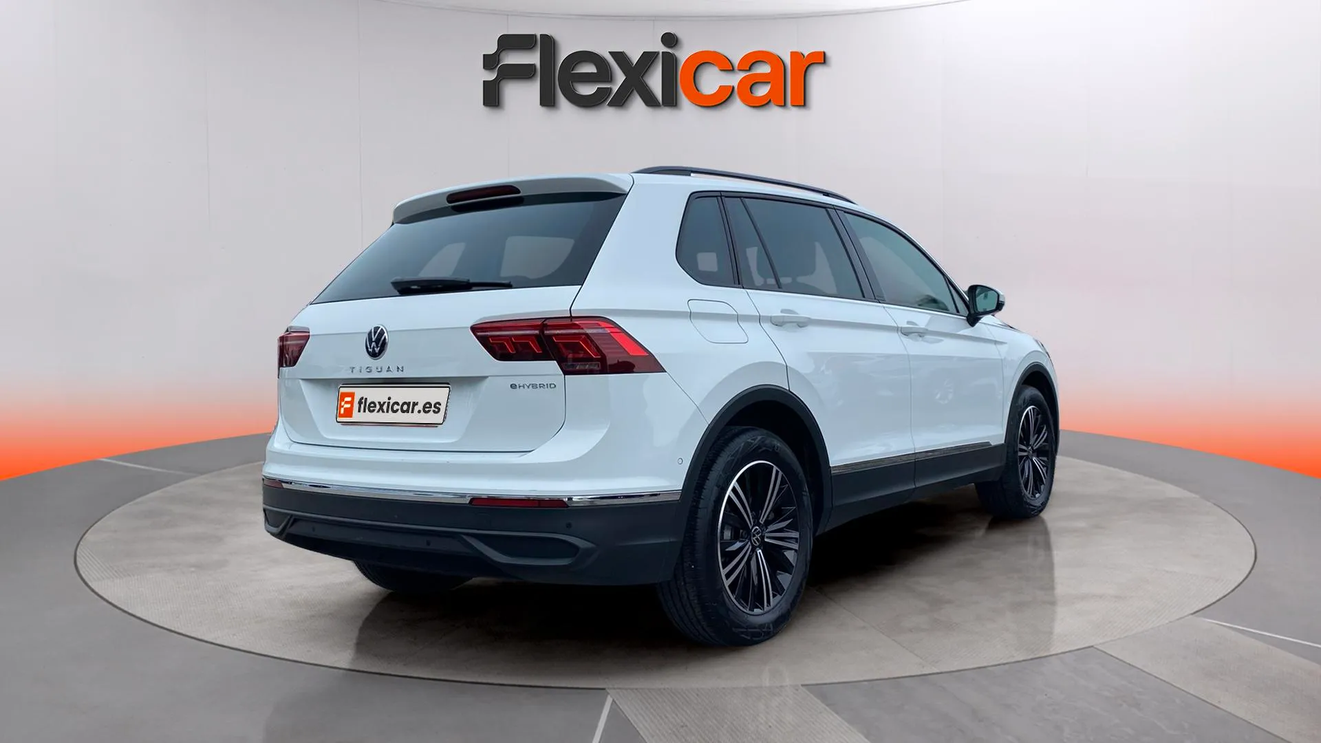 Volkswagen Tiguan Life 1.4 TSI eHybrid DSG - foto 7