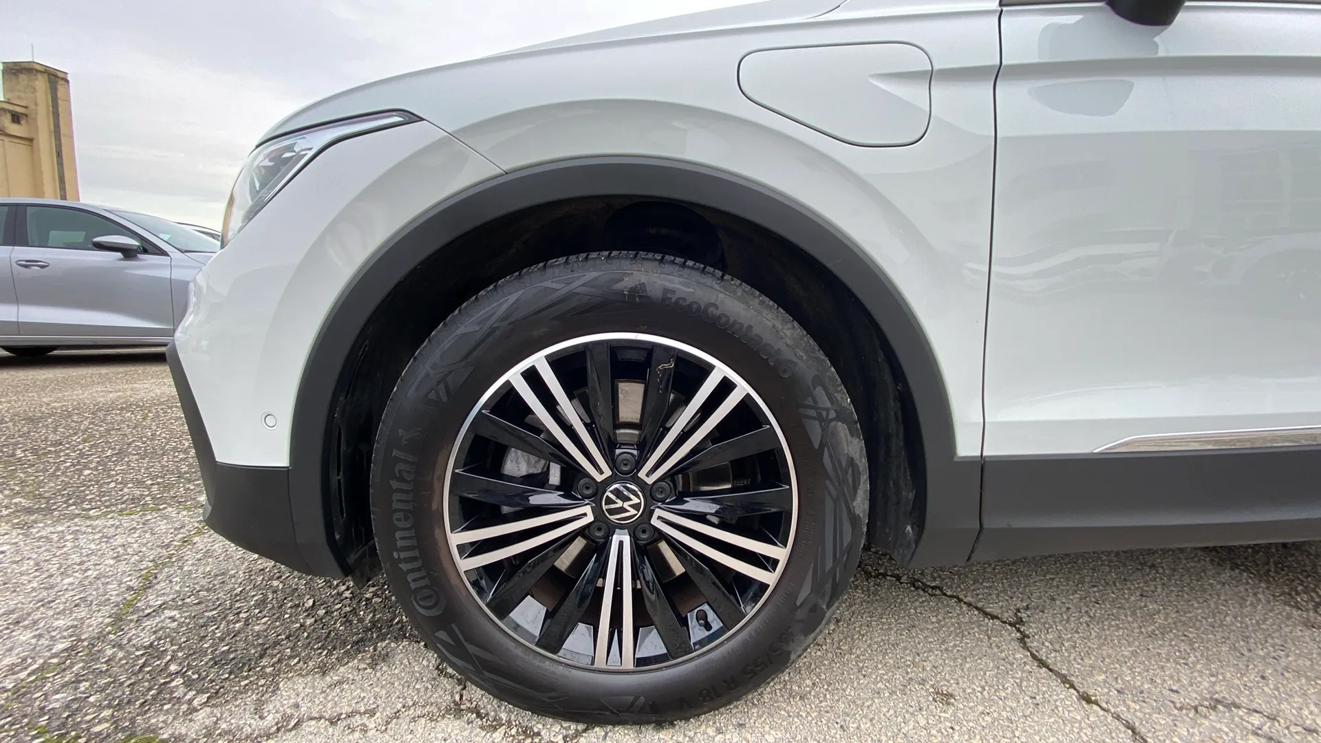 Volkswagen Tiguan Life 1.4 TSI eHybrid DSG - foto 22