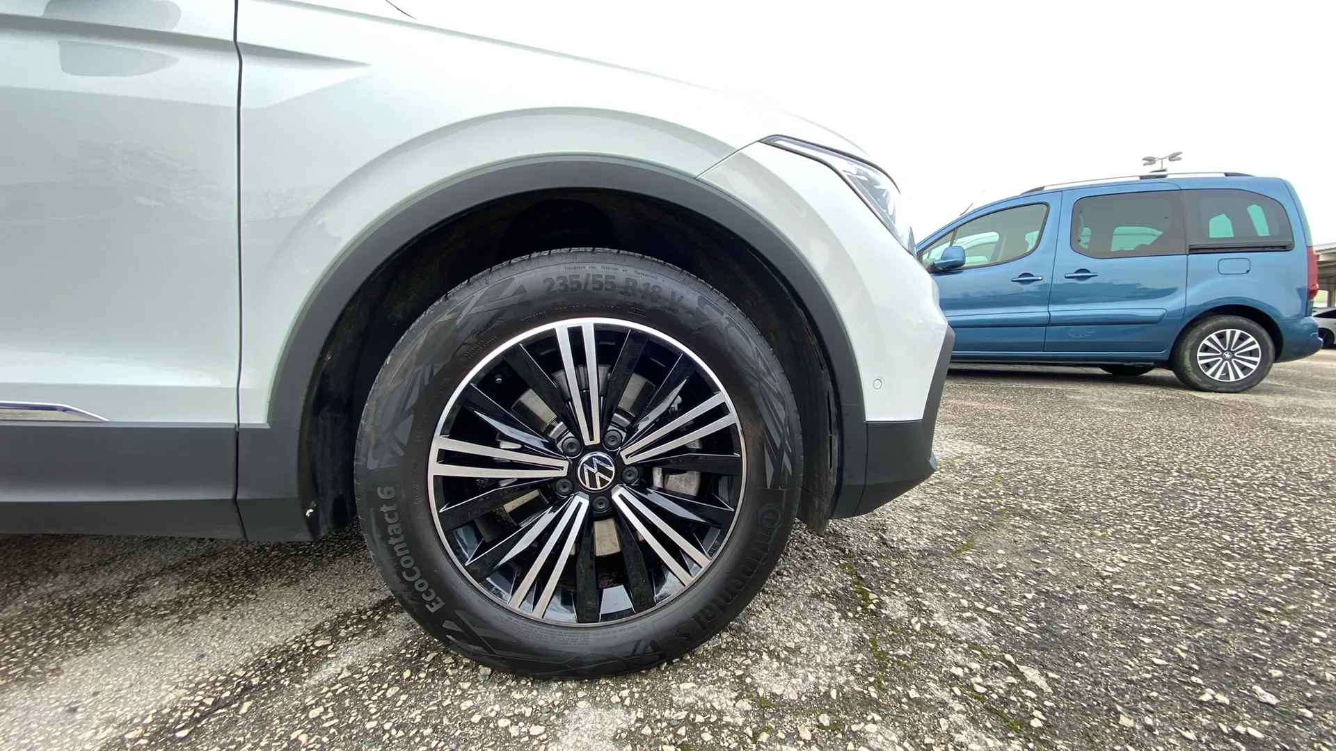 Volkswagen Tiguan Life 1.4 TSI eHybrid DSG - foto 23