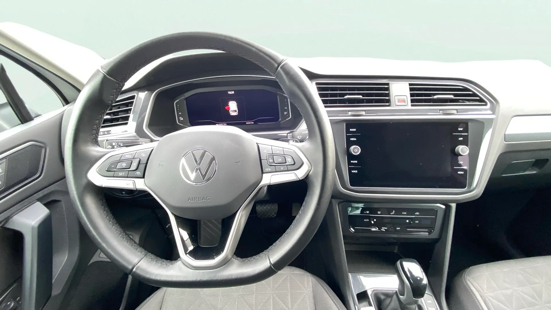 Volkswagen Tiguan Life 1.4 TSI eHybrid DSG - foto 14