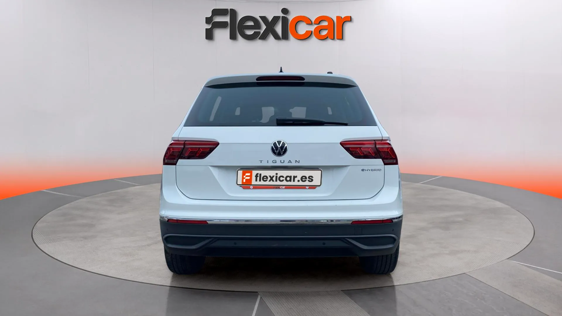 Volkswagen Tiguan Life 1.4 TSI eHybrid DSG - foto 6