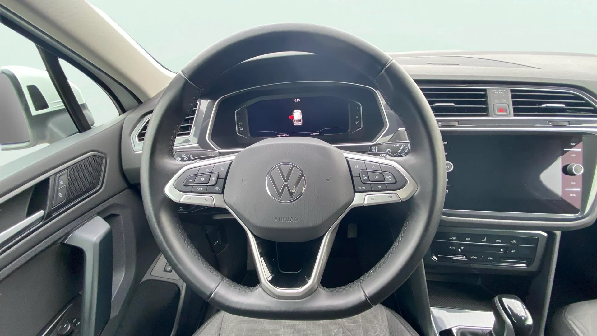 Volkswagen Tiguan Life 1.4 TSI eHybrid DSG - foto 13