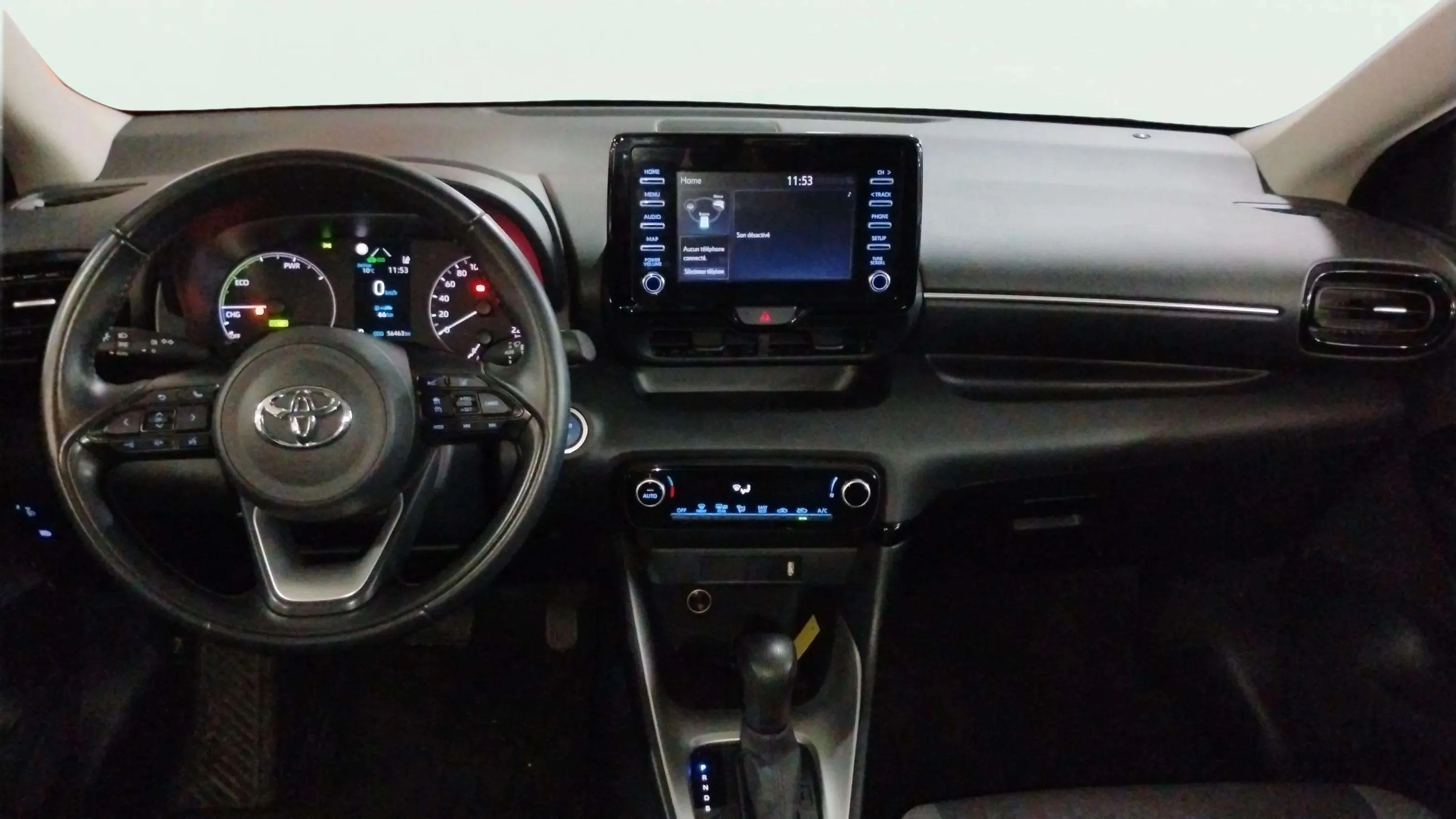 Toyota Yaris 1.5 120H Active Tech - foto 18