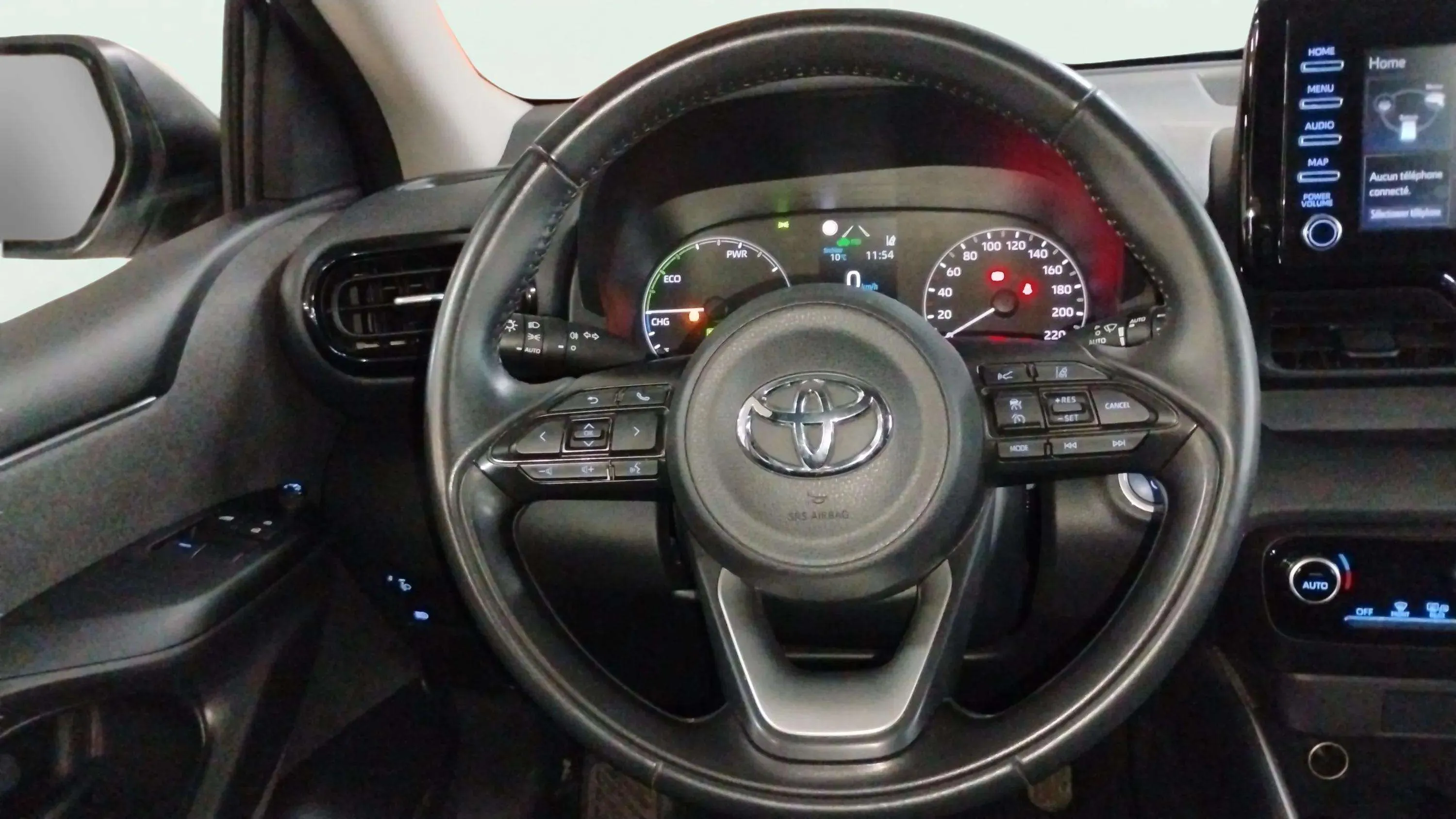 Toyota Yaris 1.5 120H Active Tech - foto 20