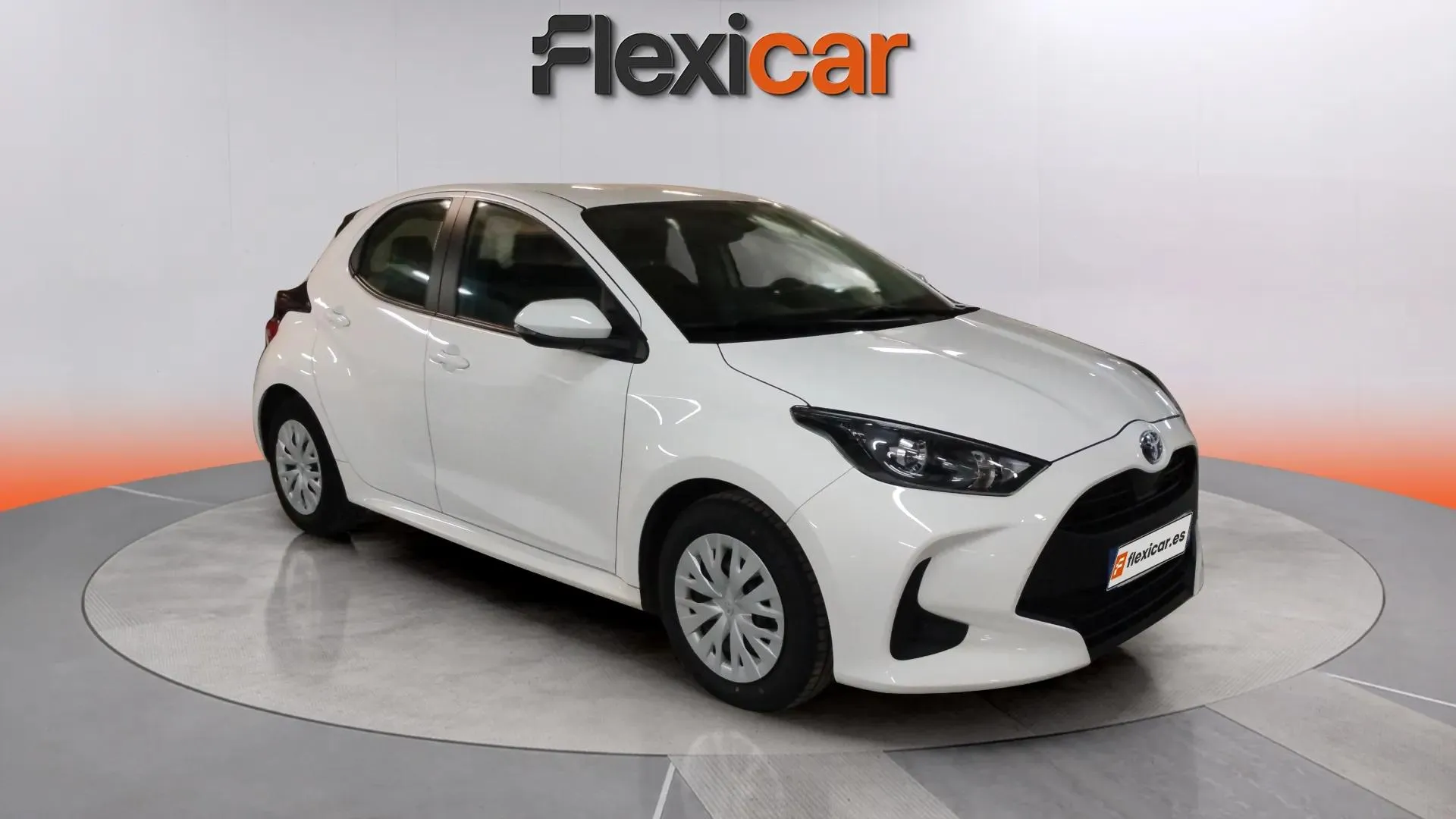 Toyota Yaris 1.5 120H Active Tech