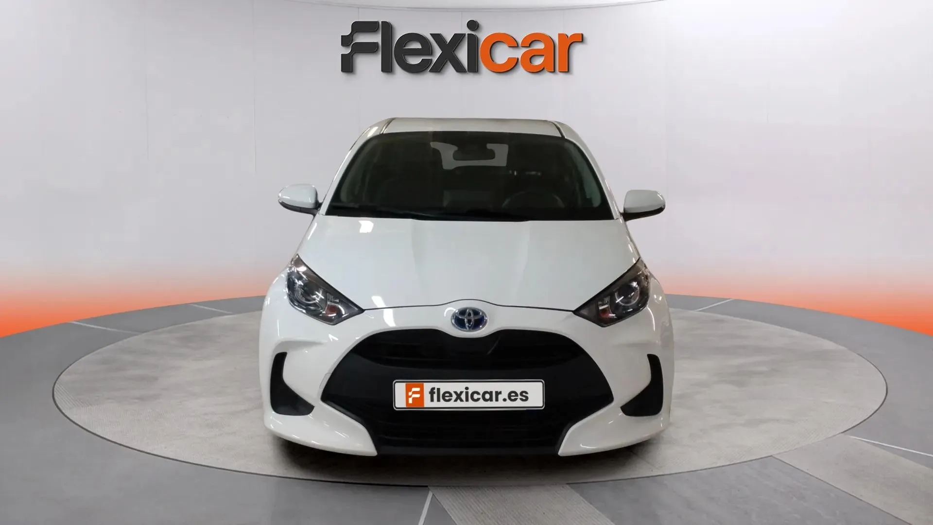 Toyota Yaris 1.5 120H Active Tech - foto 2