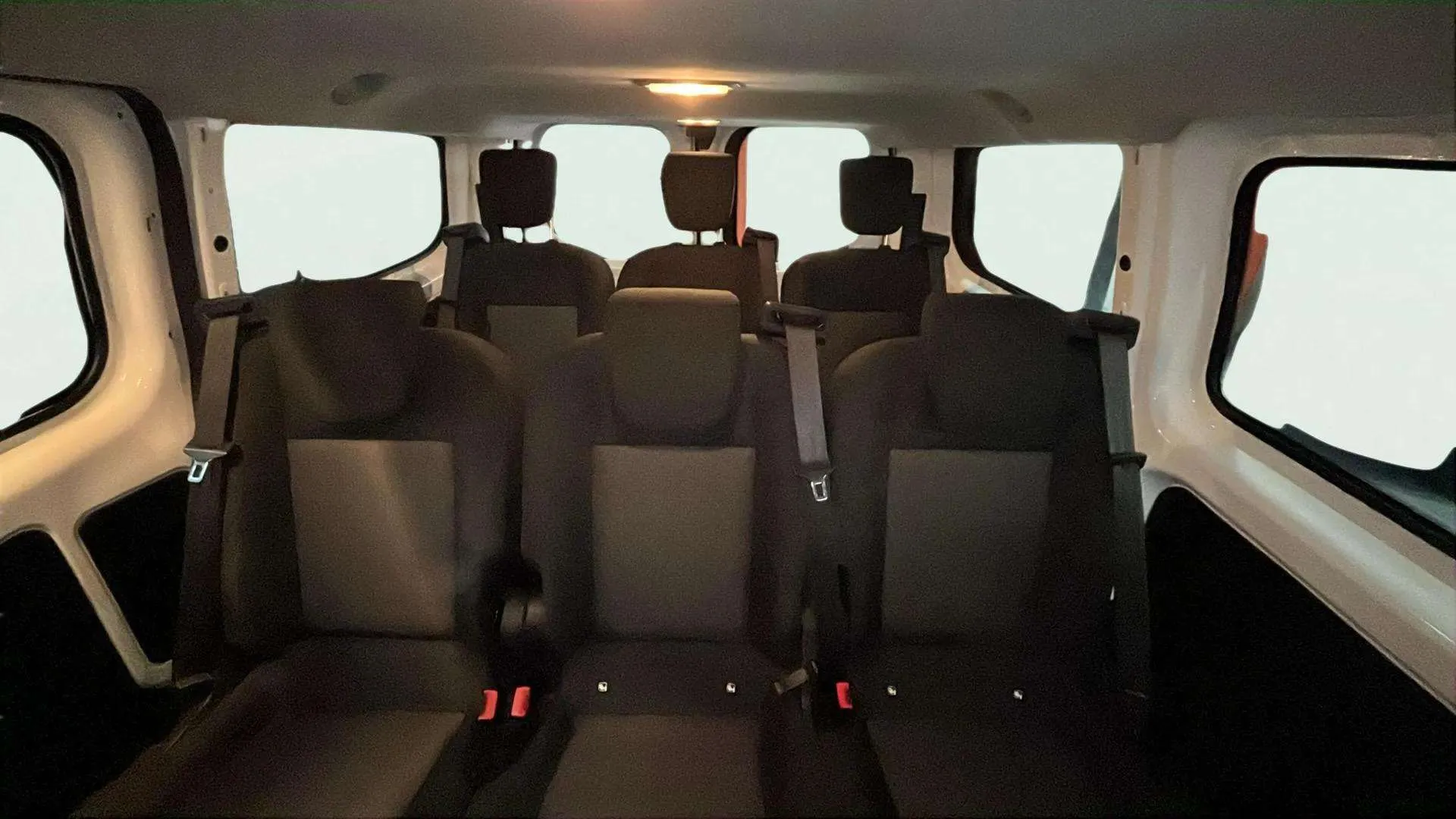 Ford Transit Custom - foto 22