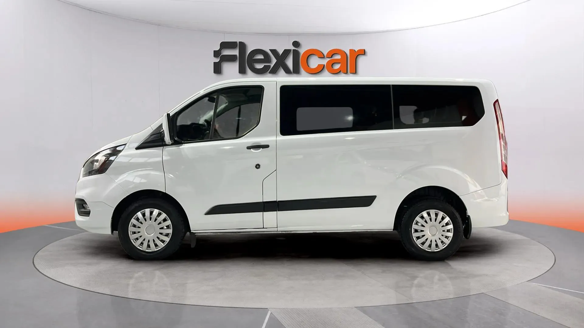 Ford Transit Custom - foto 4