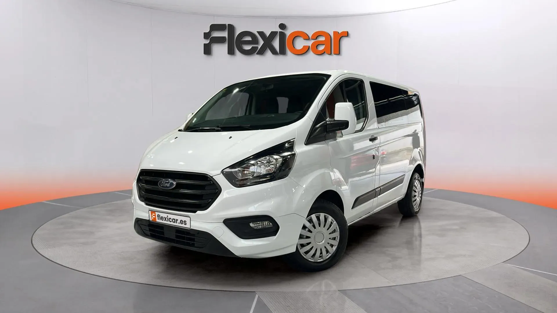 Ford Transit Custom - foto 3