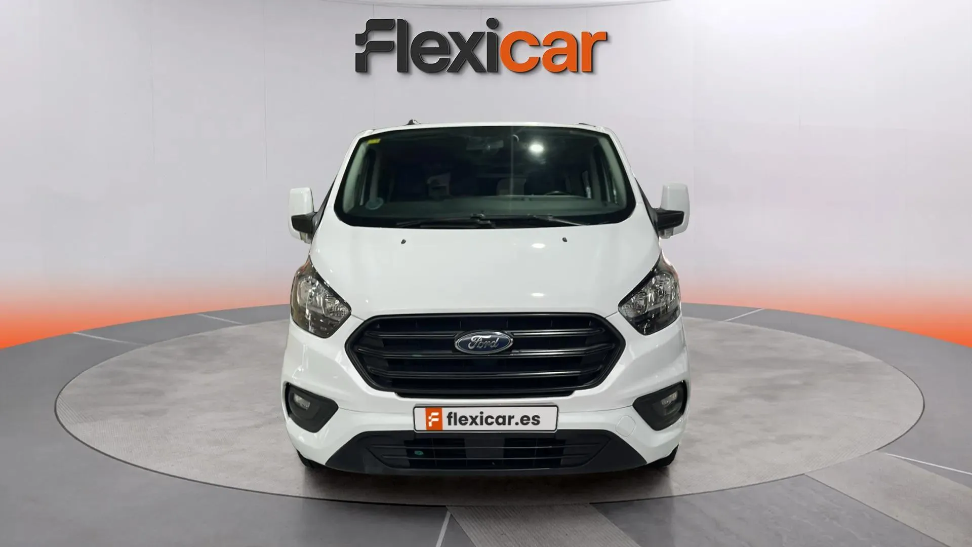 Ford Transit Custom - foto 2