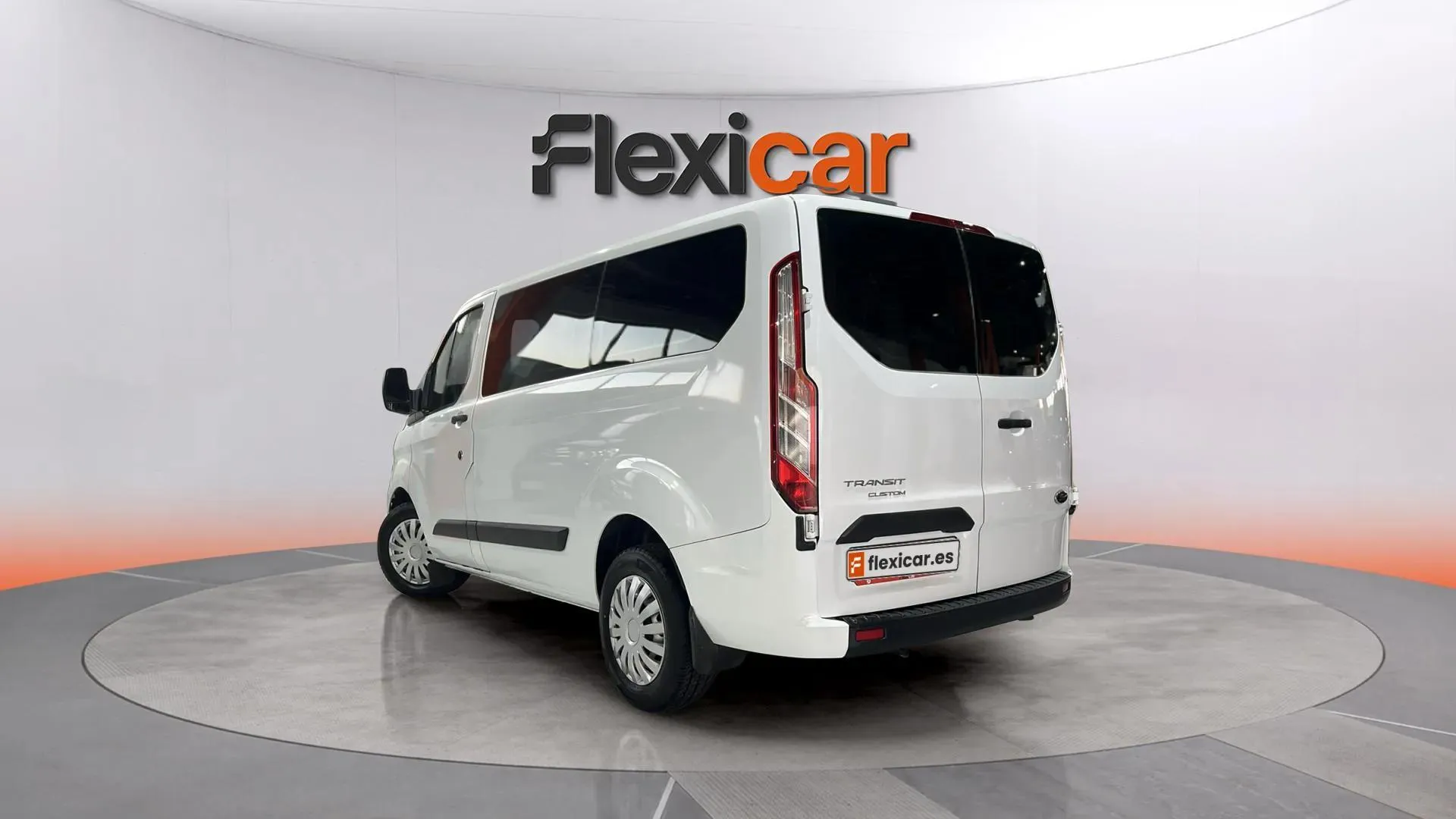 Ford Transit Custom - foto 5