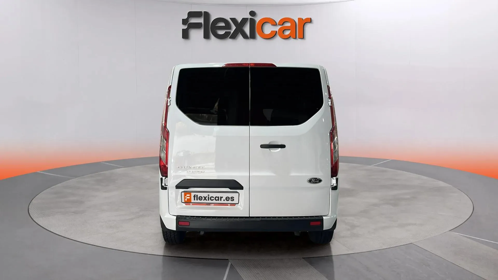 Ford Transit Custom - foto 6