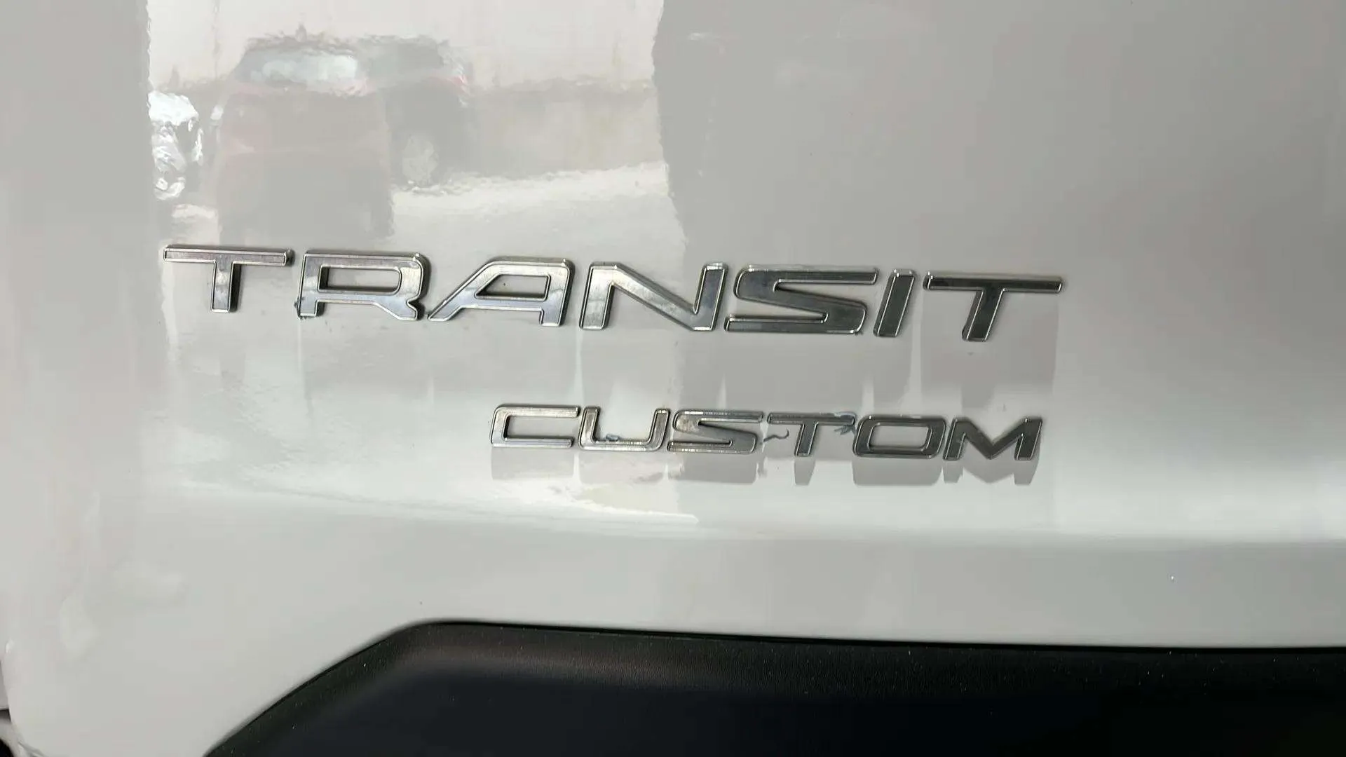Ford Transit Custom - foto 27