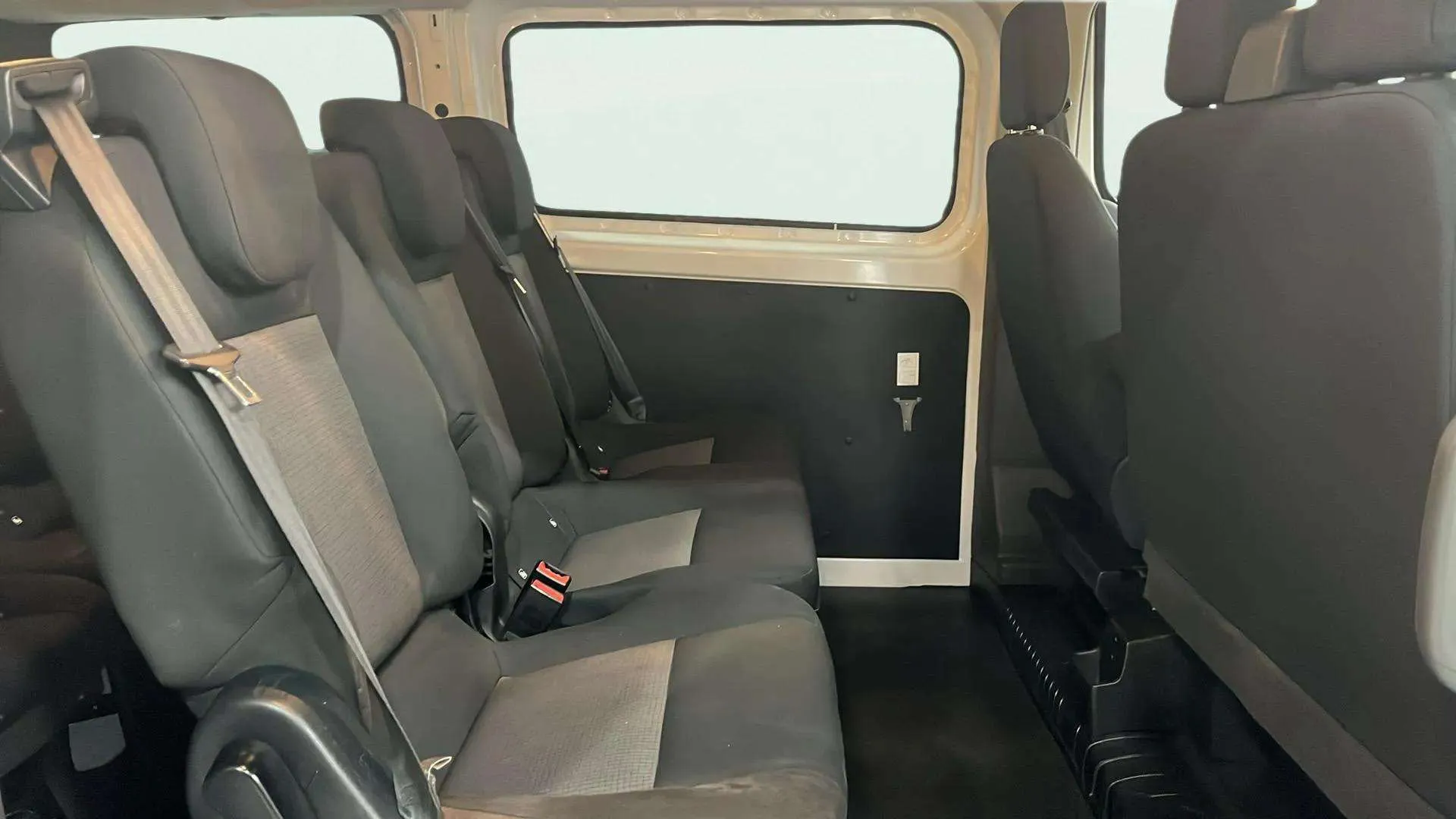 Ford Transit Custom - foto 23