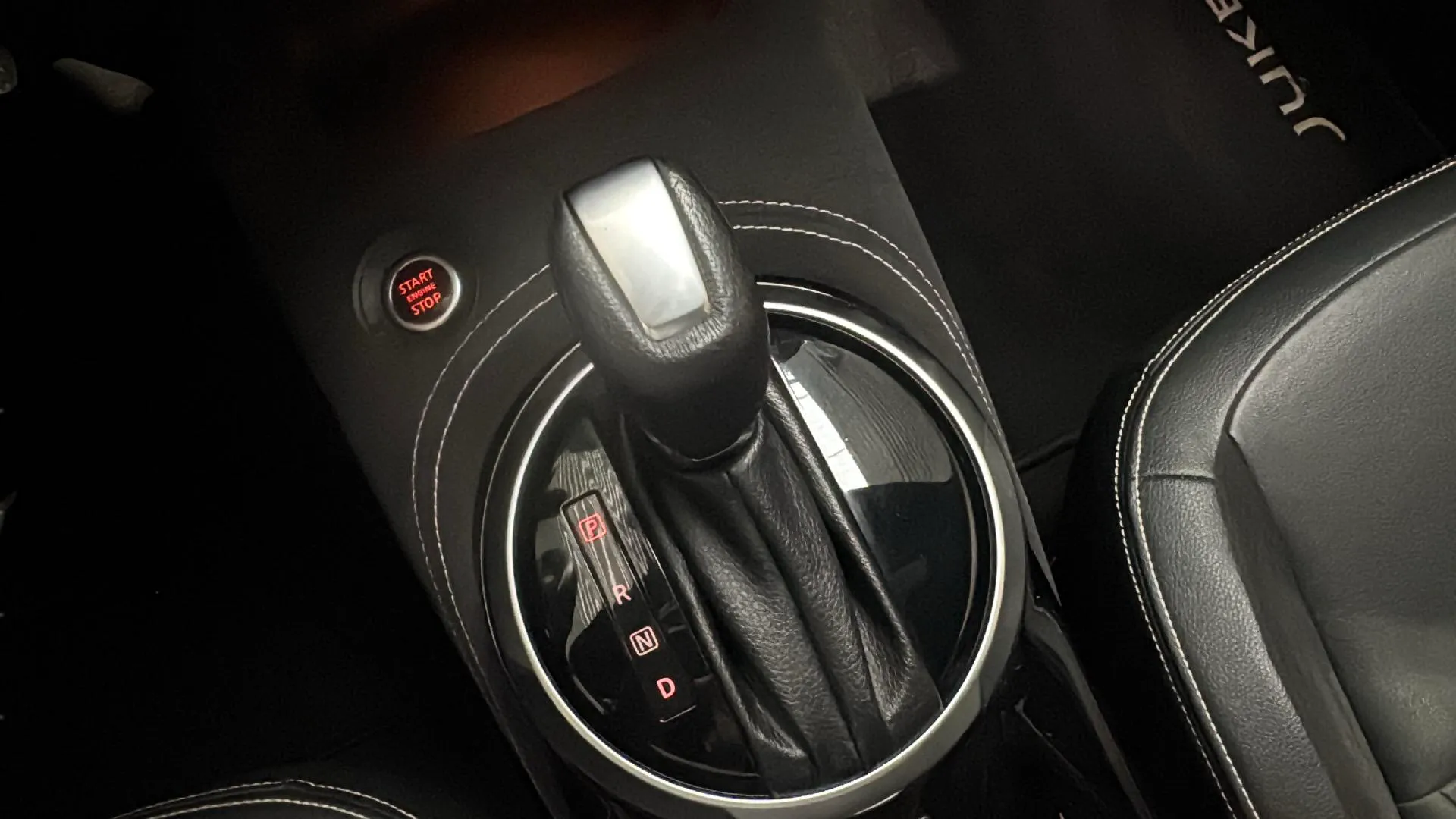 Nissan Juke DIG-T DCT N-Design Chic - foto 19