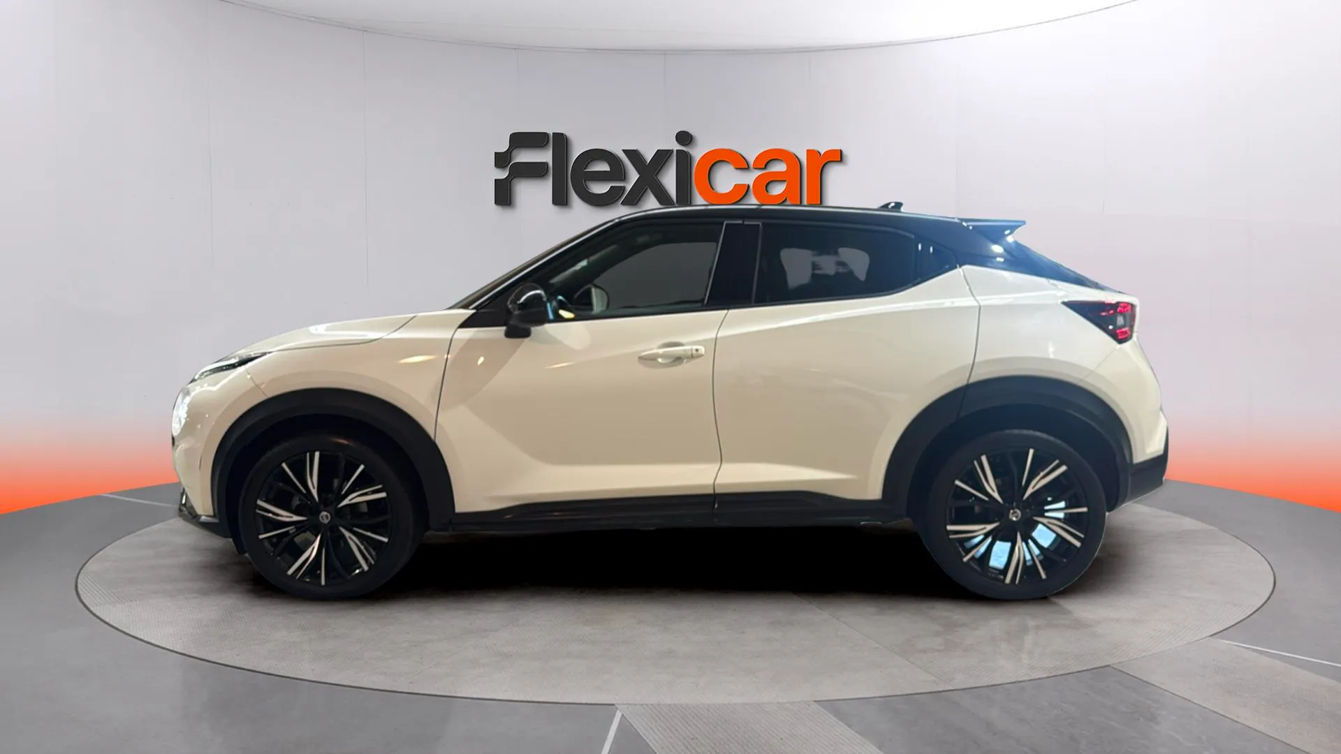 Nissan Juke DIG-T DCT N-Design Chic - foto 4