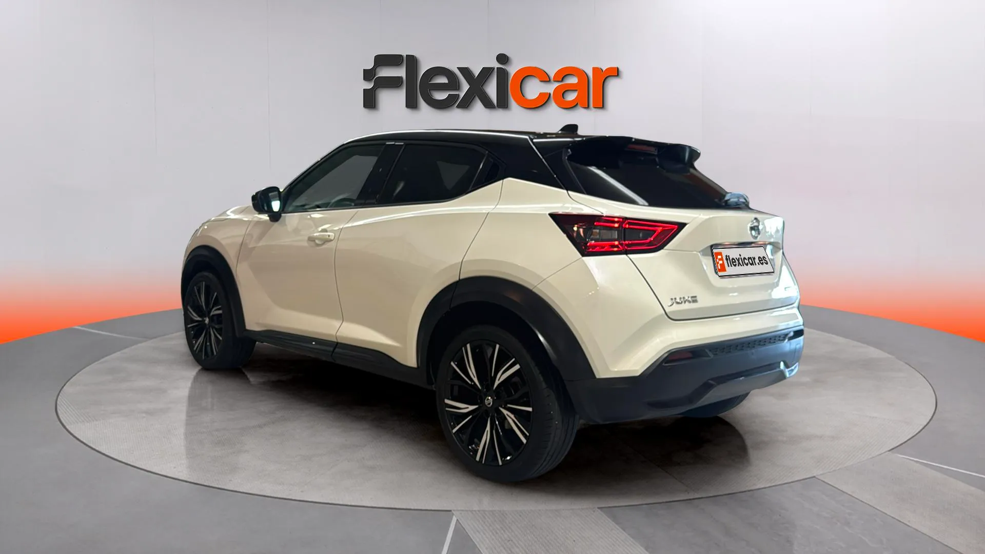 Nissan Juke DIG-T DCT N-Design Chic - foto 5