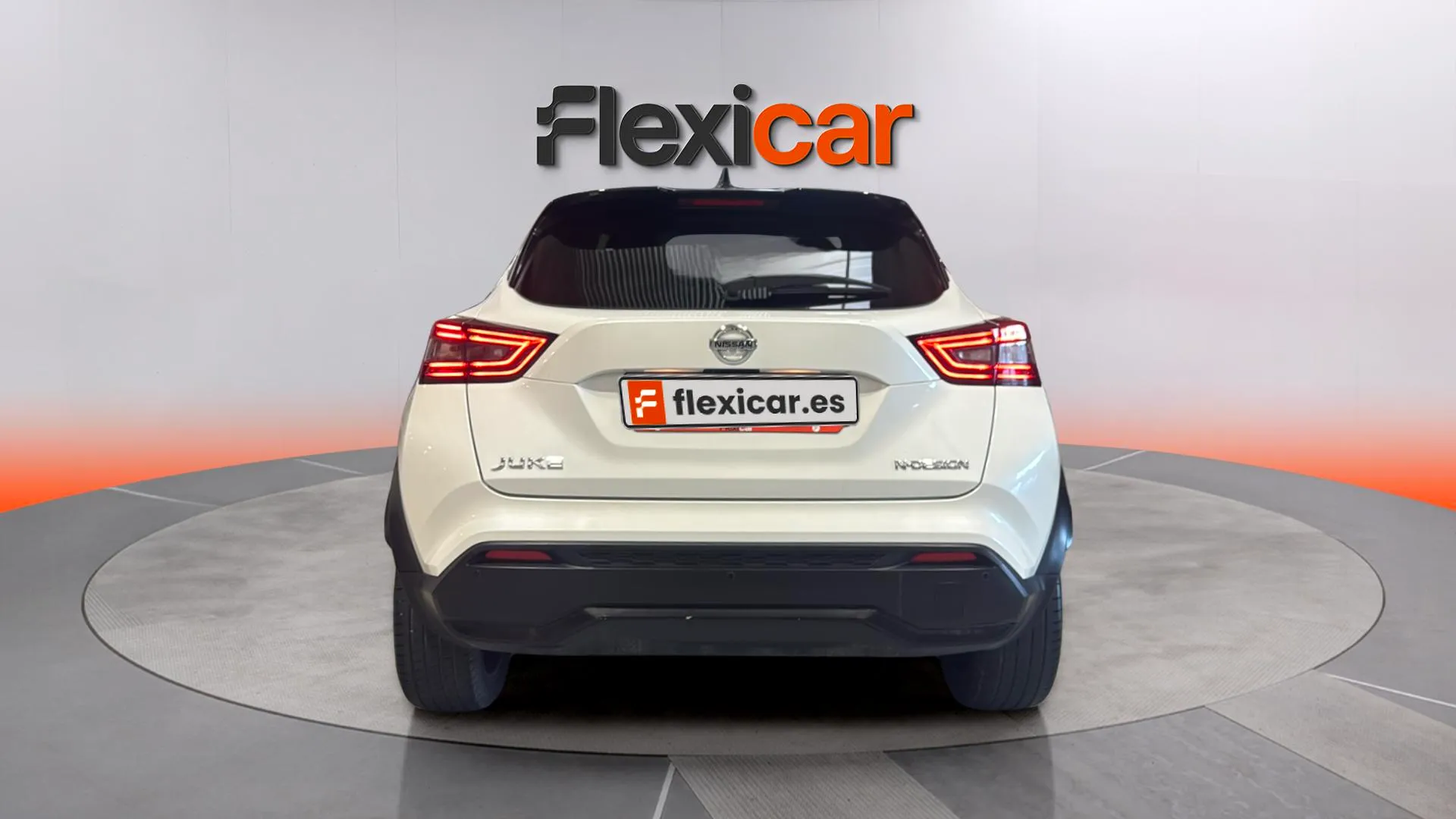 Nissan Juke DIG-T DCT N-Design Chic - foto 6