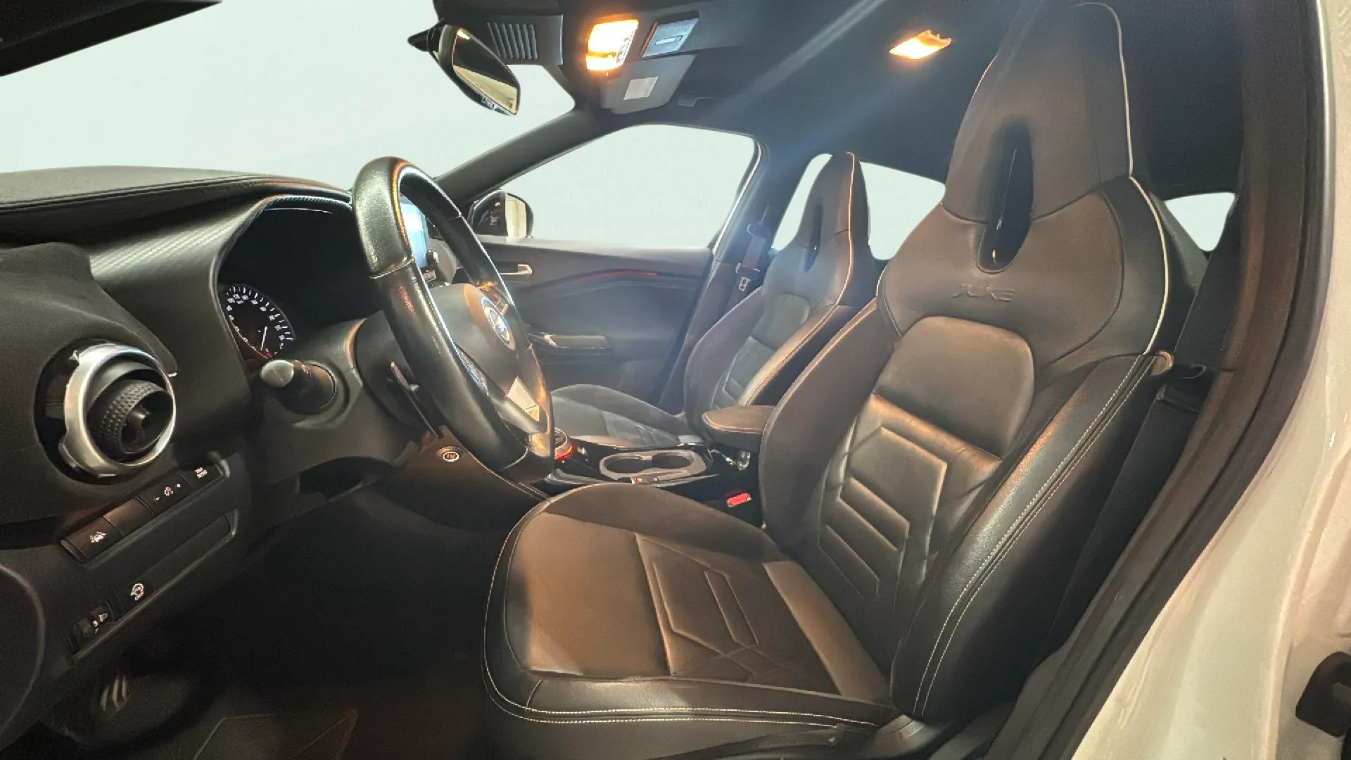 Nissan Juke DIG-T DCT N-Design Chic - foto 9
