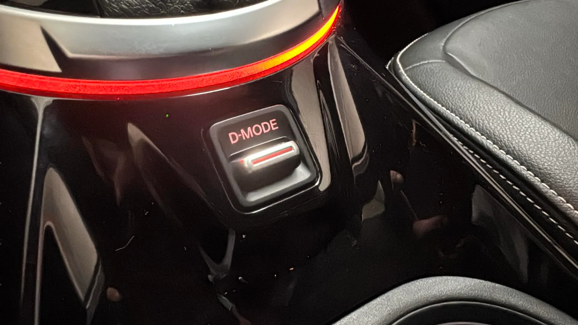 Nissan Juke DIG-T DCT N-Design Chic - foto 20