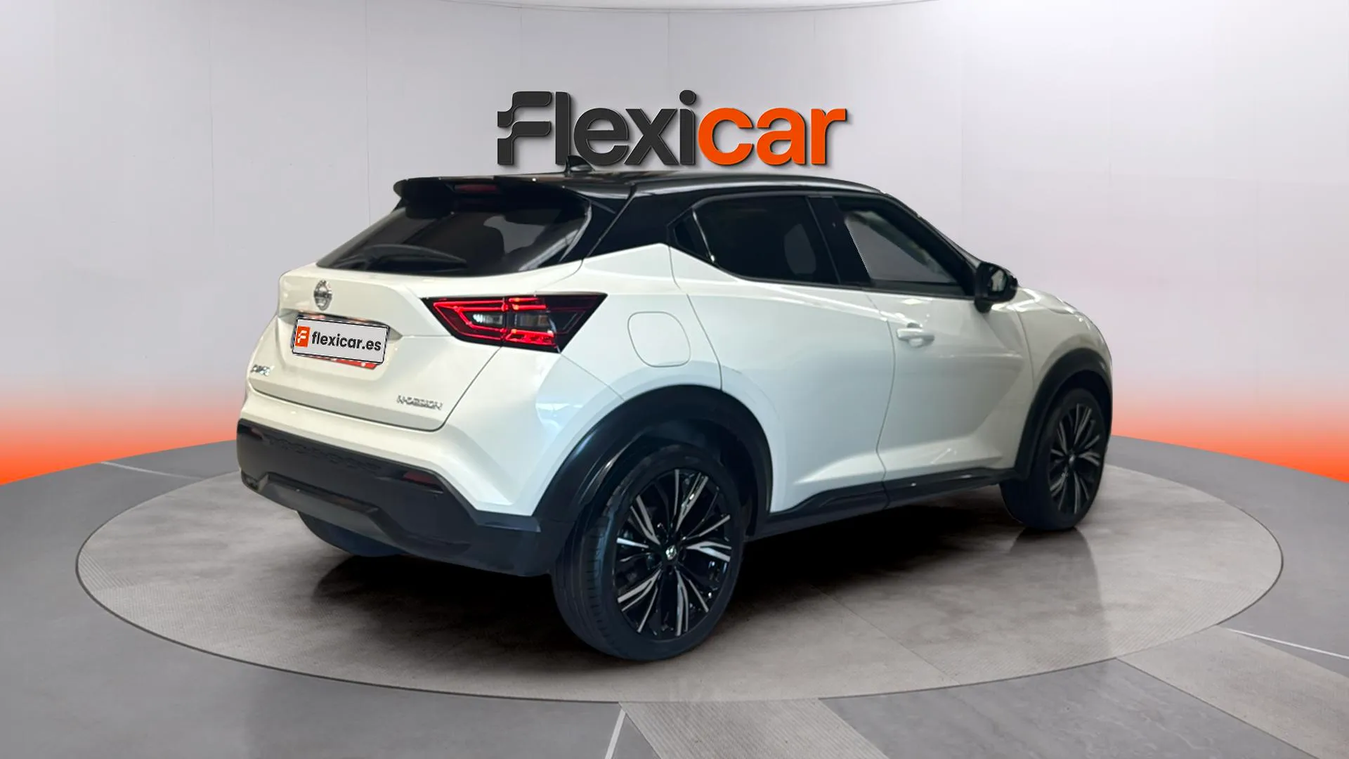 Nissan Juke DIG-T DCT N-Design Chic - foto 7