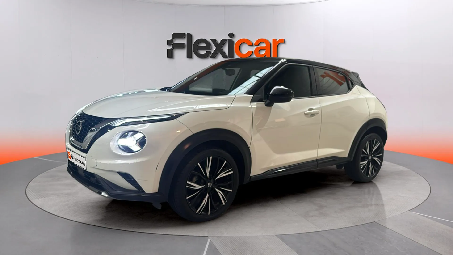 Nissan Juke DIG-T DCT N-Design Chic - foto 3