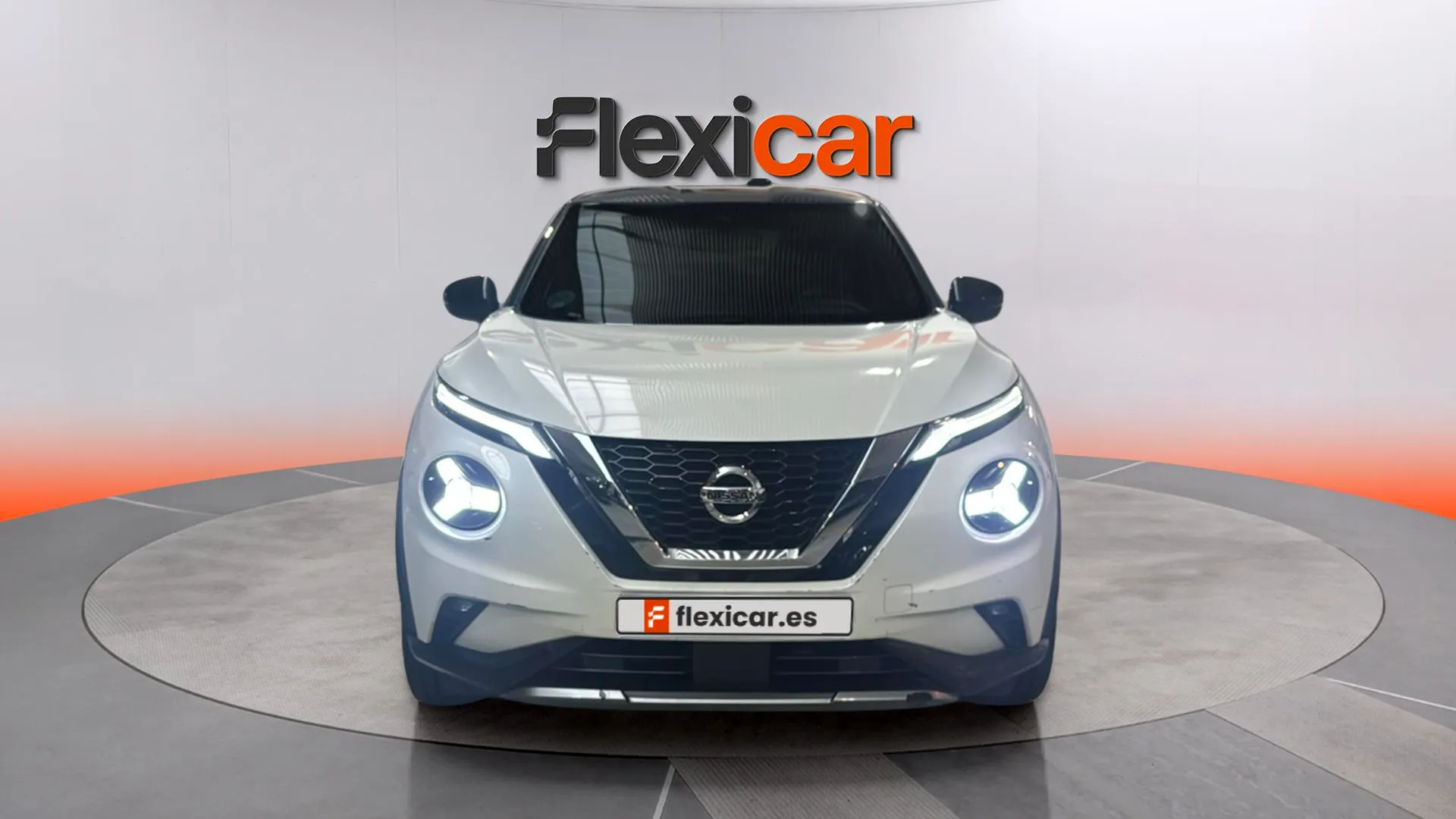 Nissan Juke DIG-T DCT N-Design Chic - foto 2
