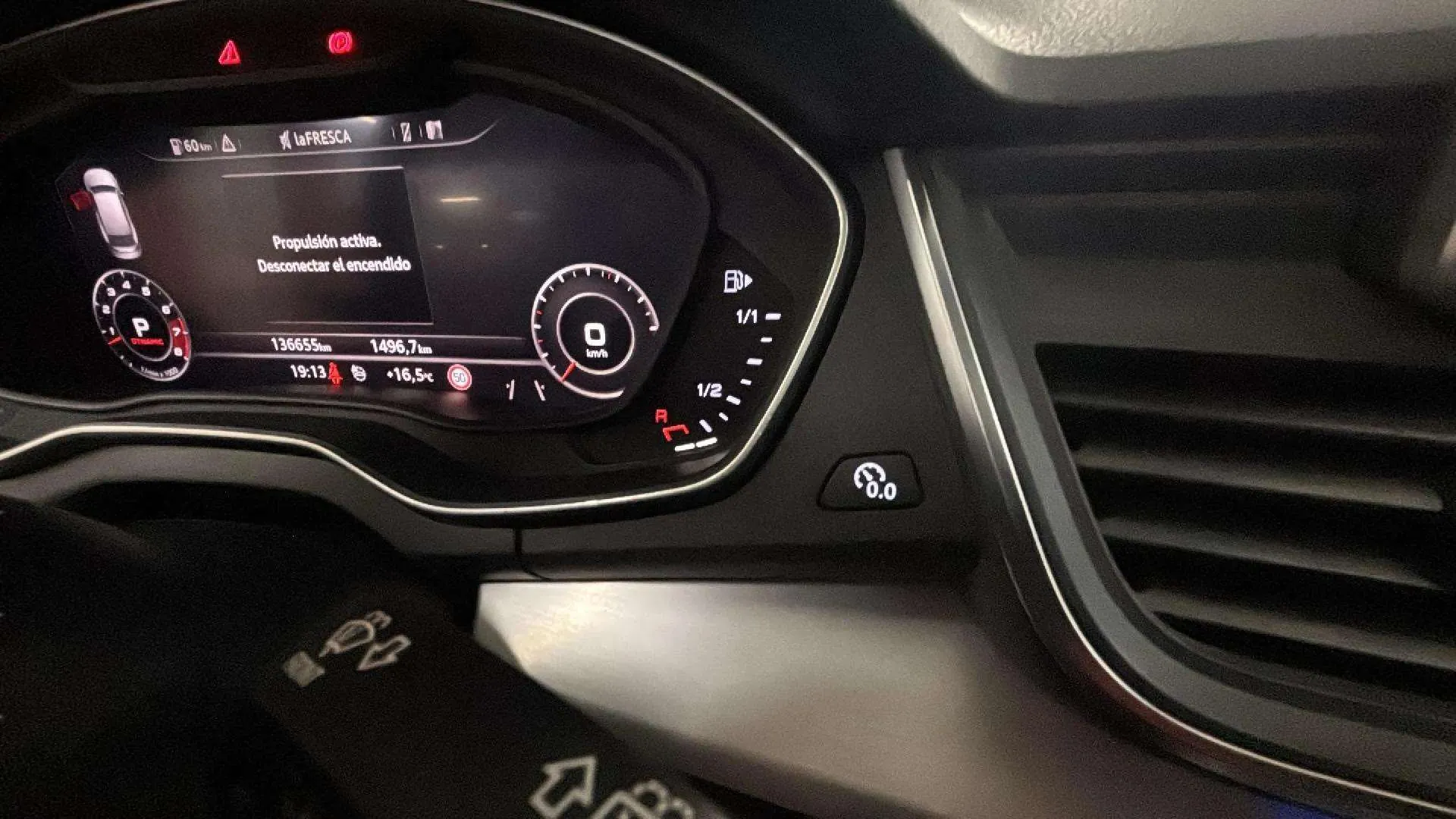 Audi Q5 SQ5 3.0 TFSI quattro triptronic - foto 19
