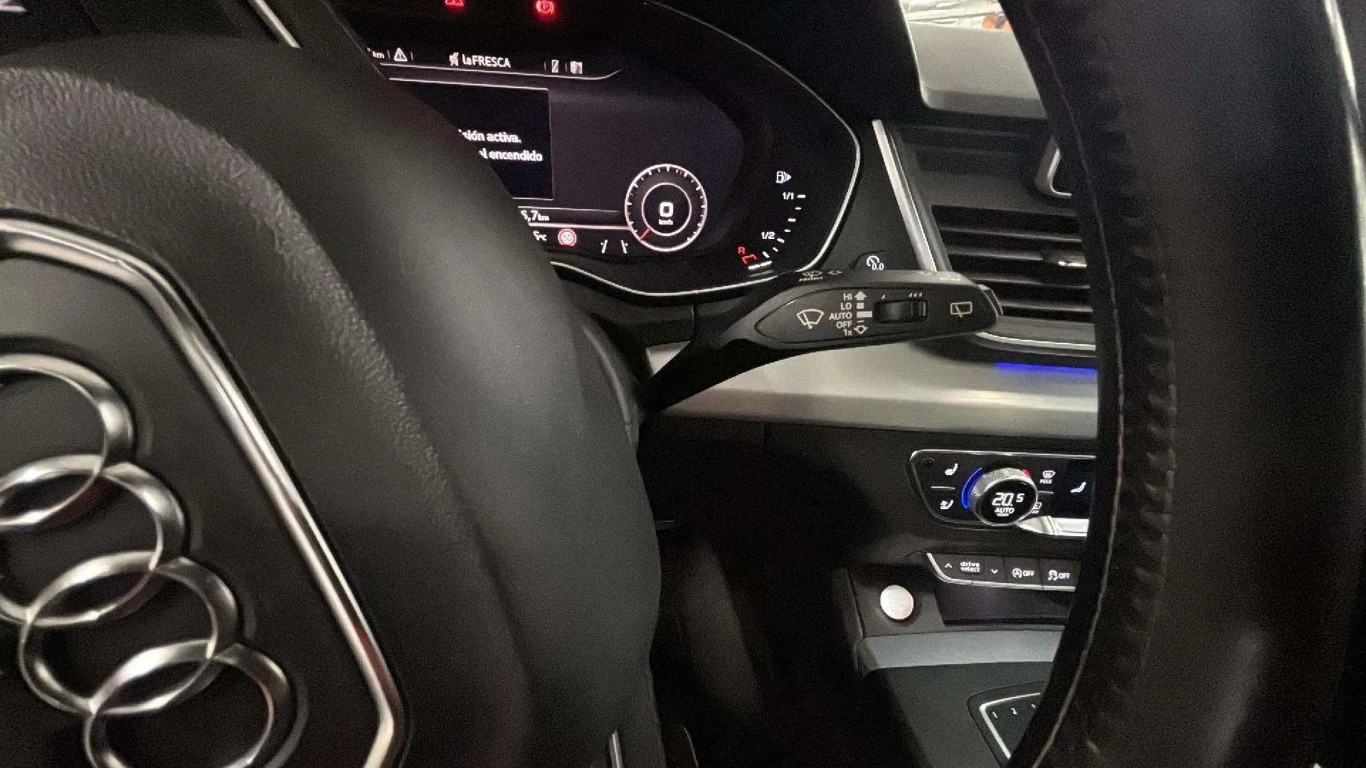 Audi Q5 SQ5 3.0 TFSI quattro triptronic - foto 18