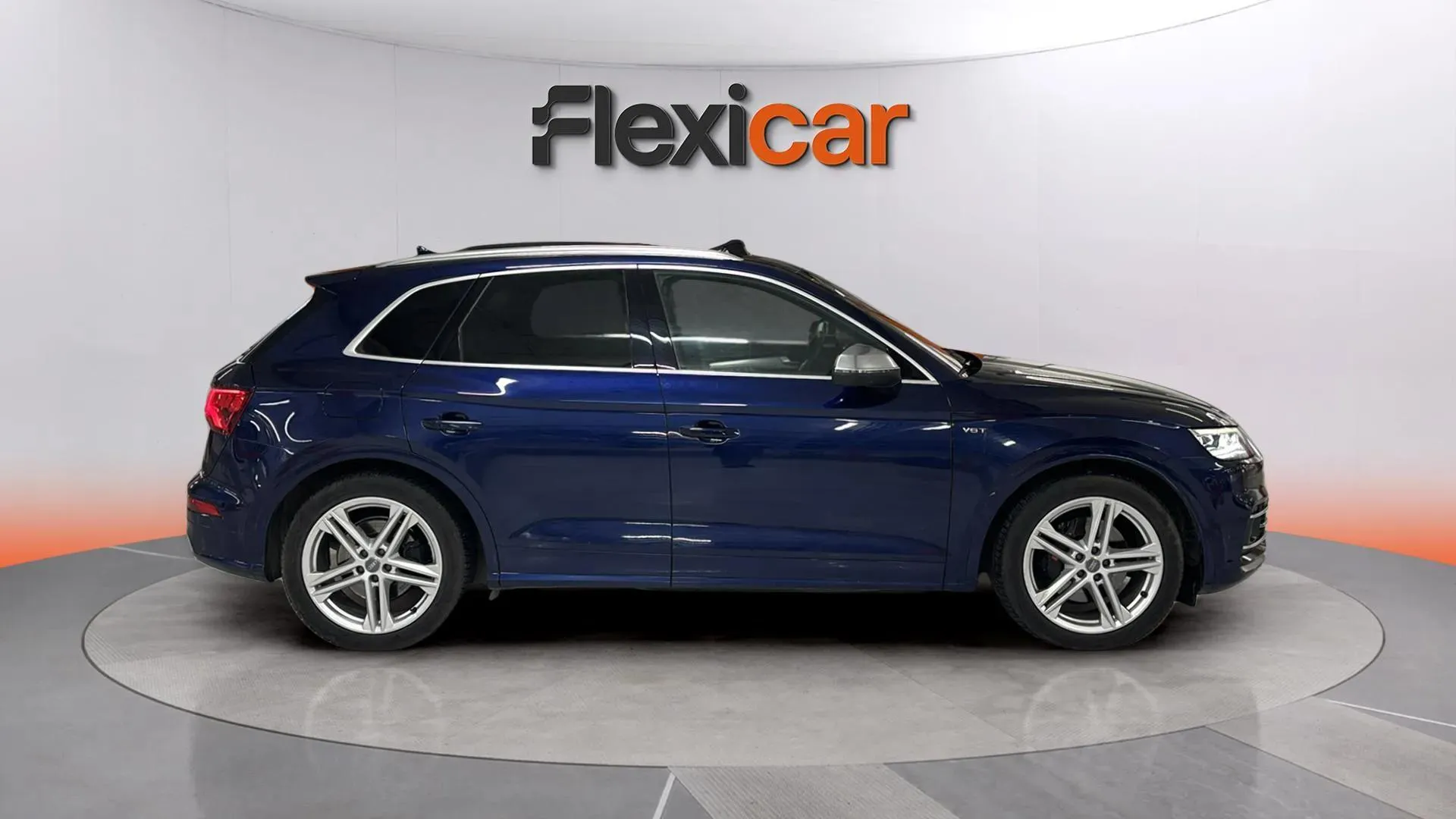 Audi Q5 SQ5 3.0 TFSI quattro triptronic - foto 4