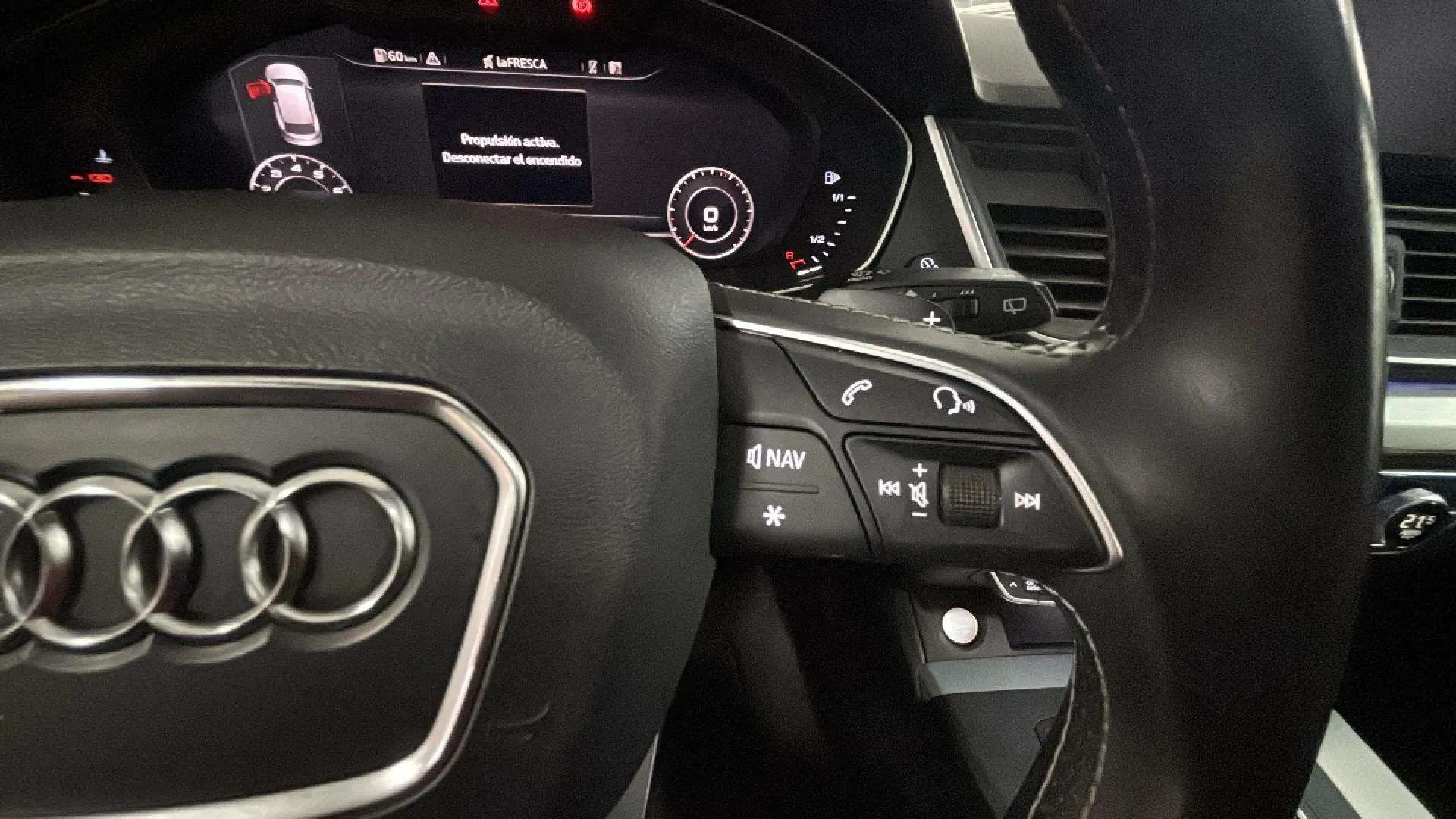Audi Q5 SQ5 3.0 TFSI quattro triptronic - foto 17