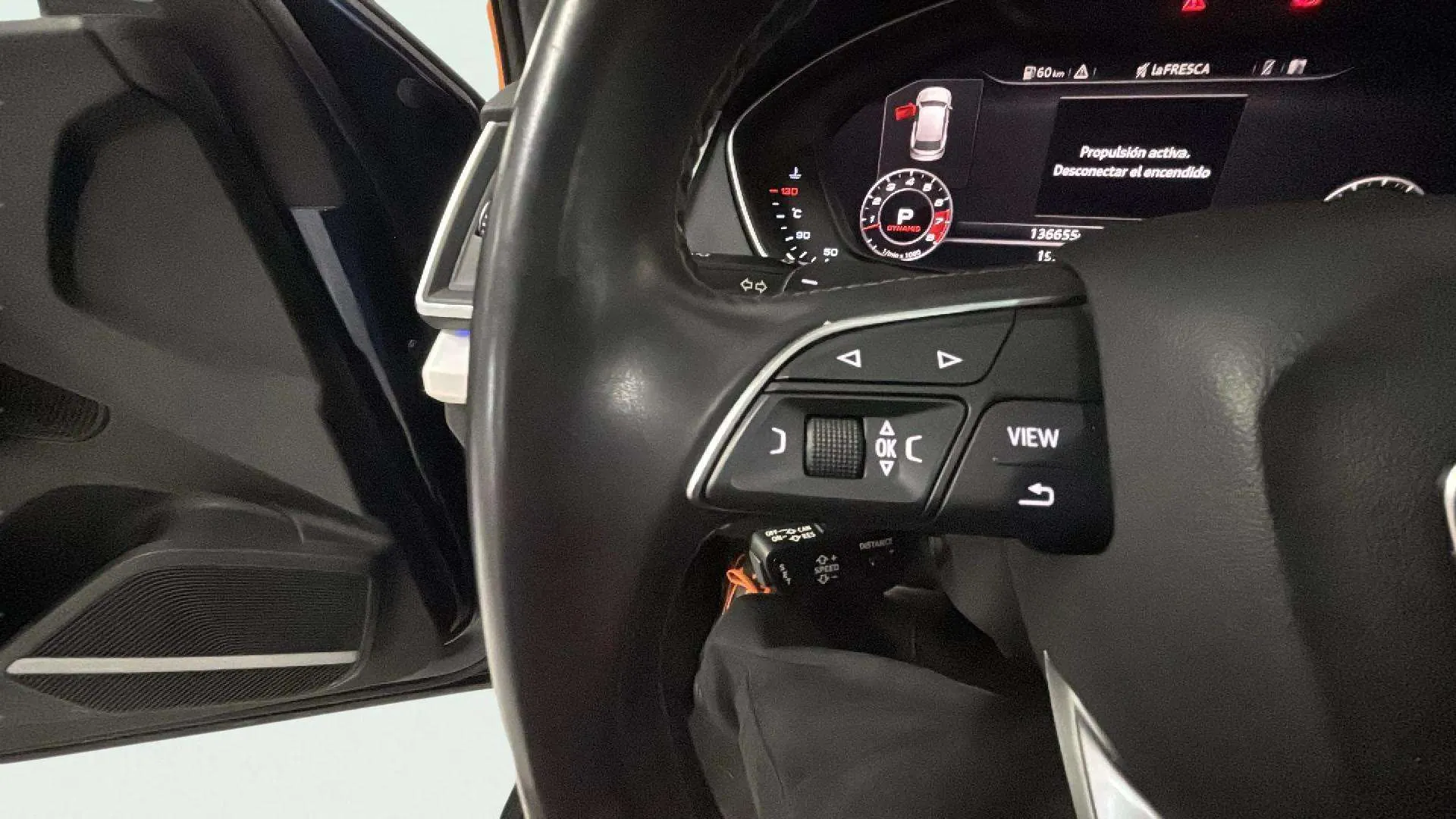 Audi Q5 SQ5 3.0 TFSI quattro triptronic - foto 15