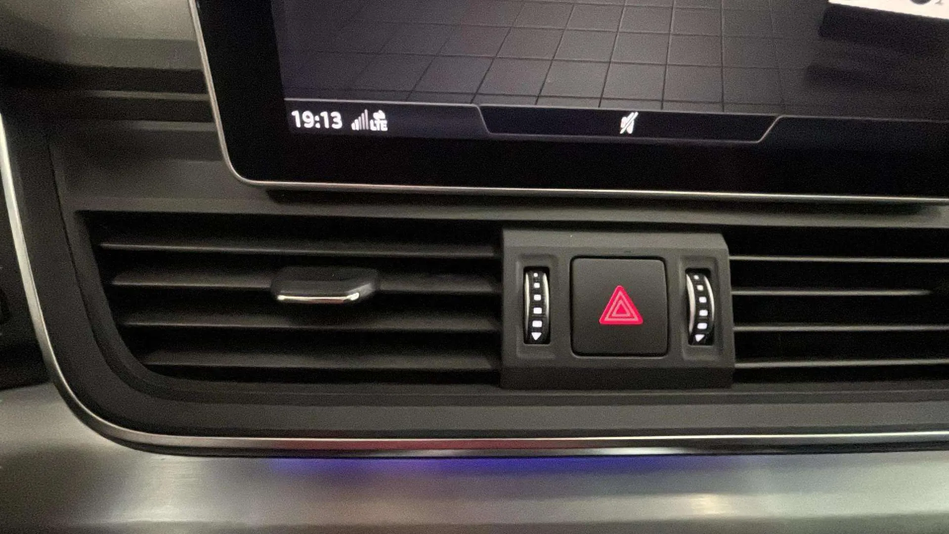 Audi Q5 SQ5 3.0 TFSI quattro triptronic - foto 21