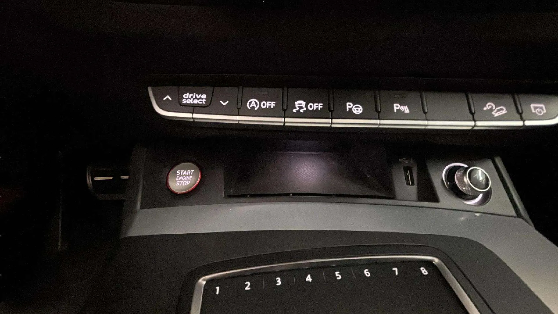 Audi Q5 SQ5 3.0 TFSI quattro triptronic - foto 23