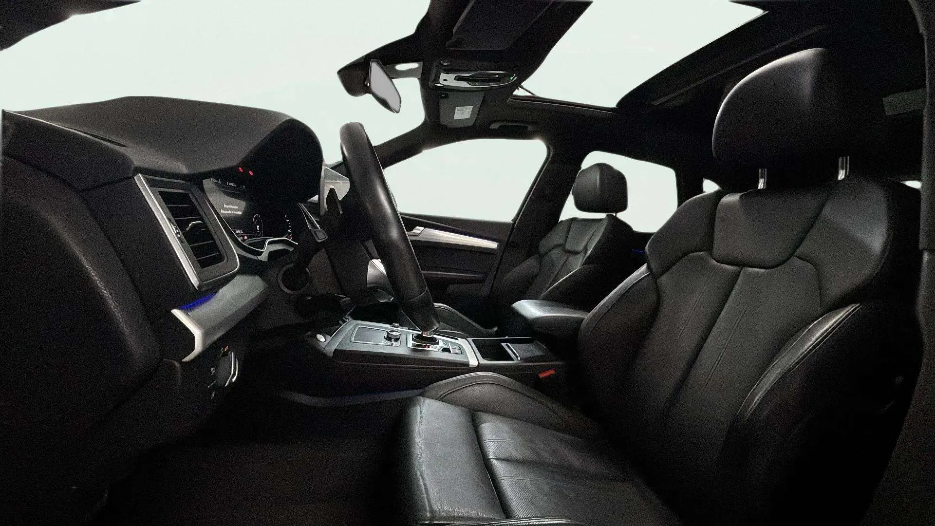 Audi Q5 SQ5 3.0 TFSI quattro triptronic - foto 8