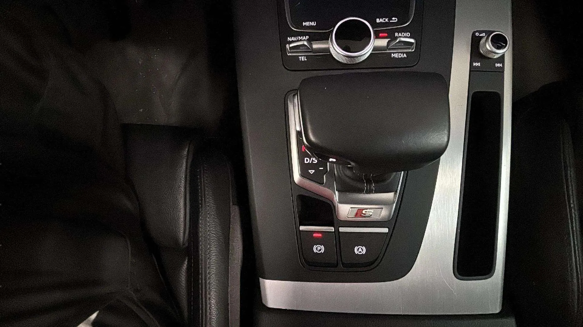 Audi Q5 SQ5 3.0 TFSI quattro triptronic - foto 26