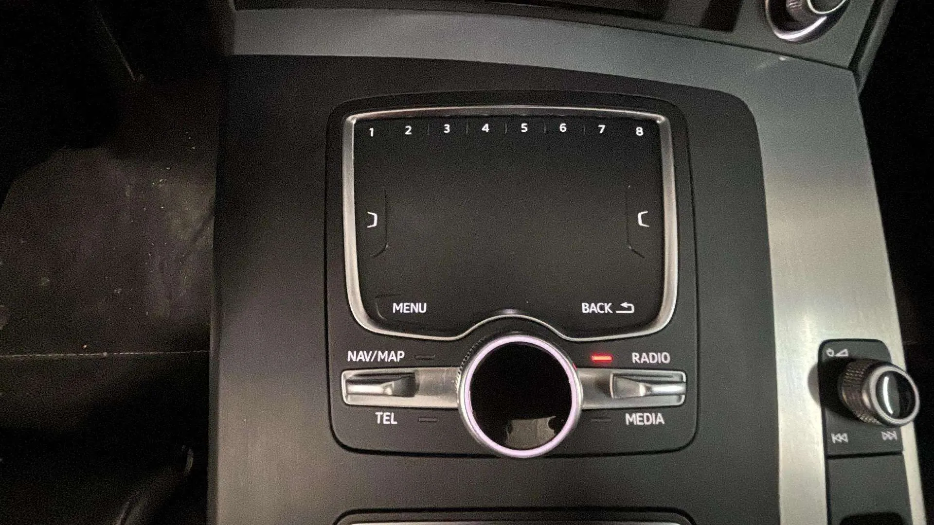 Audi Q5 SQ5 3.0 TFSI quattro triptronic - foto 24
