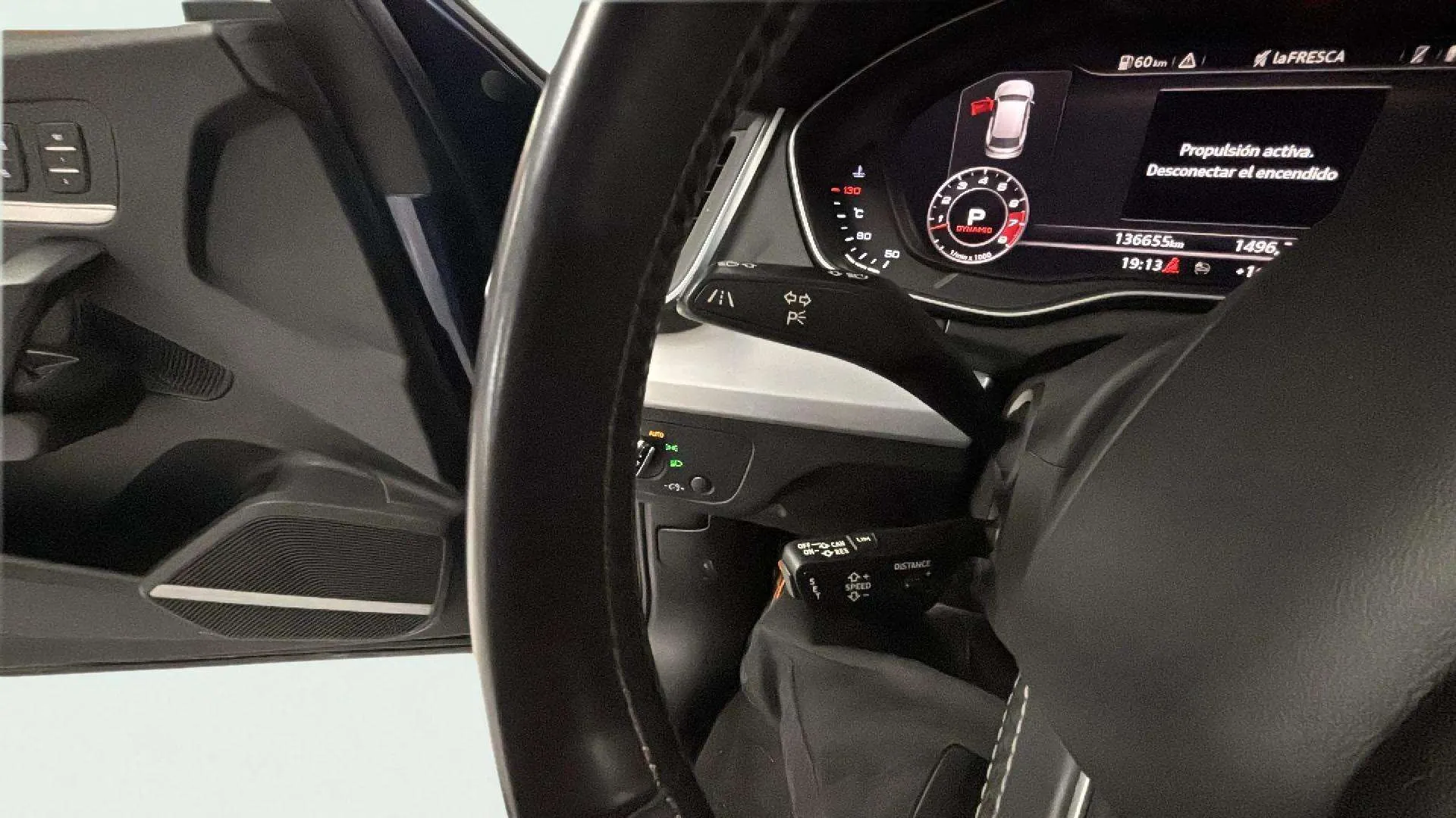 Audi Q5 SQ5 3.0 TFSI quattro triptronic - foto 16