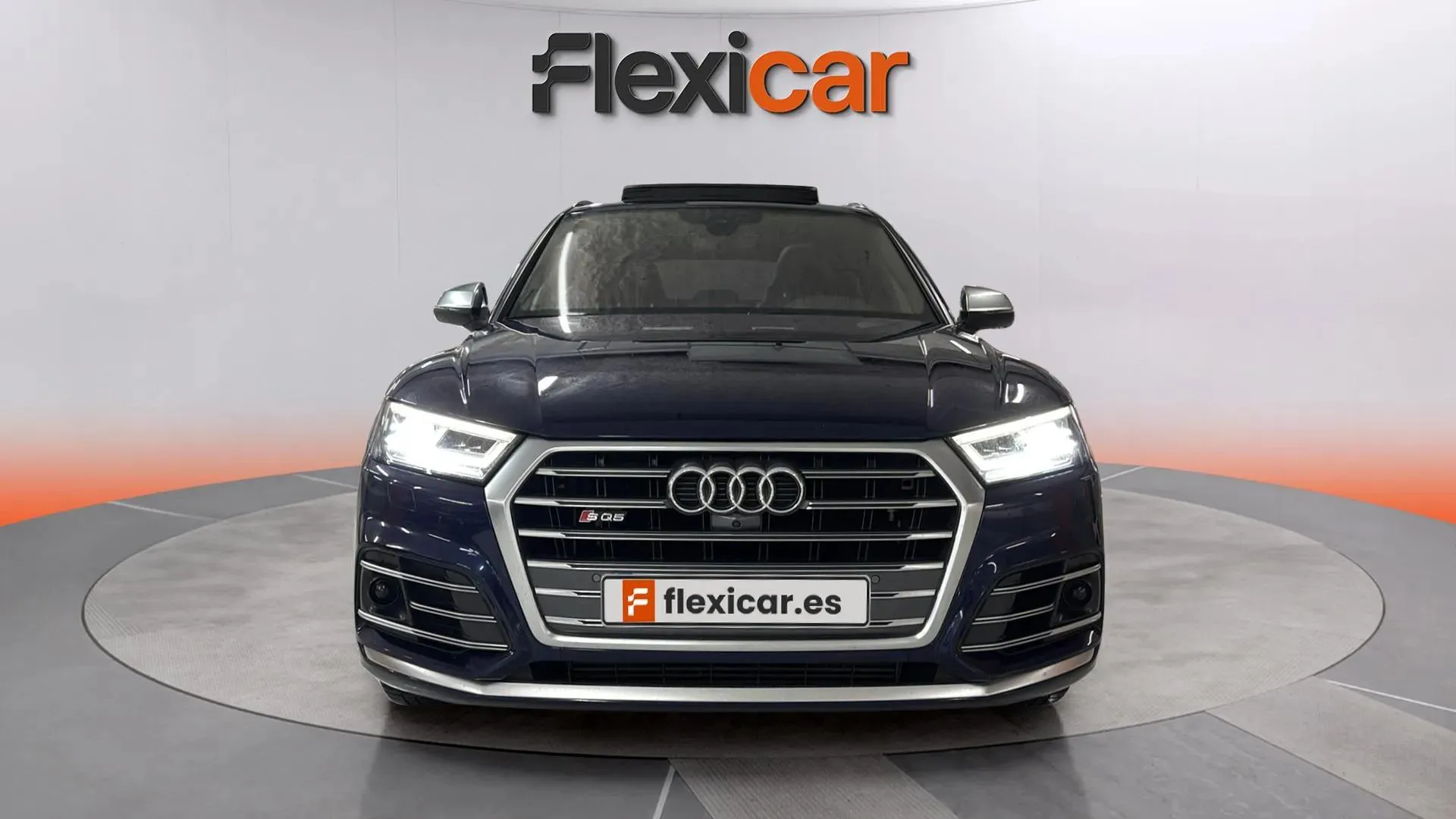 Audi Q5 SQ5 3.0 TFSI quattro triptronic - foto 5