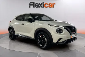 nissan juke dig t 84 kw 114 cv 6mt acenta gasolina manual las rozas europolis 903000000226870