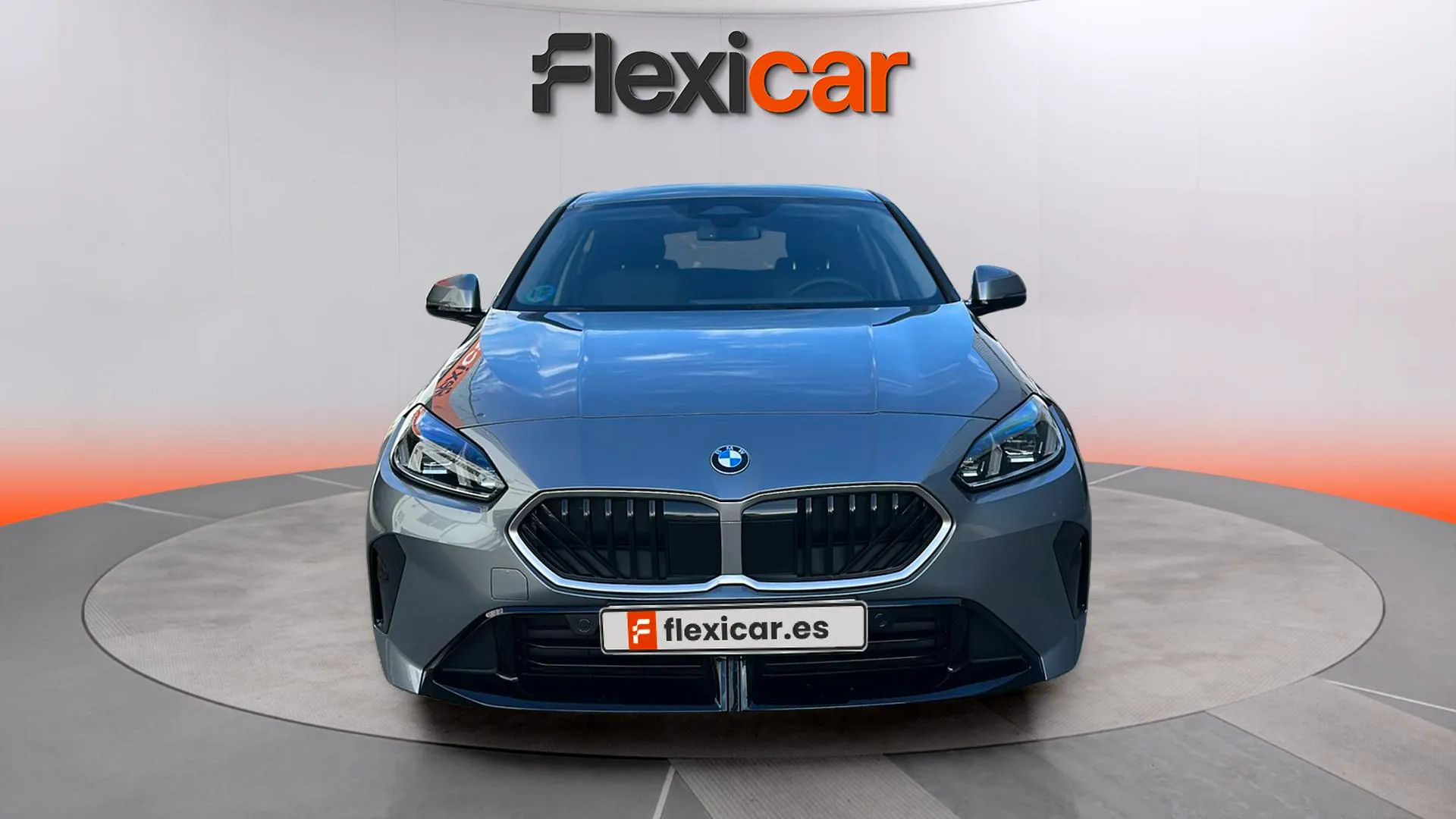 BMW Serie 1 120d - foto 2