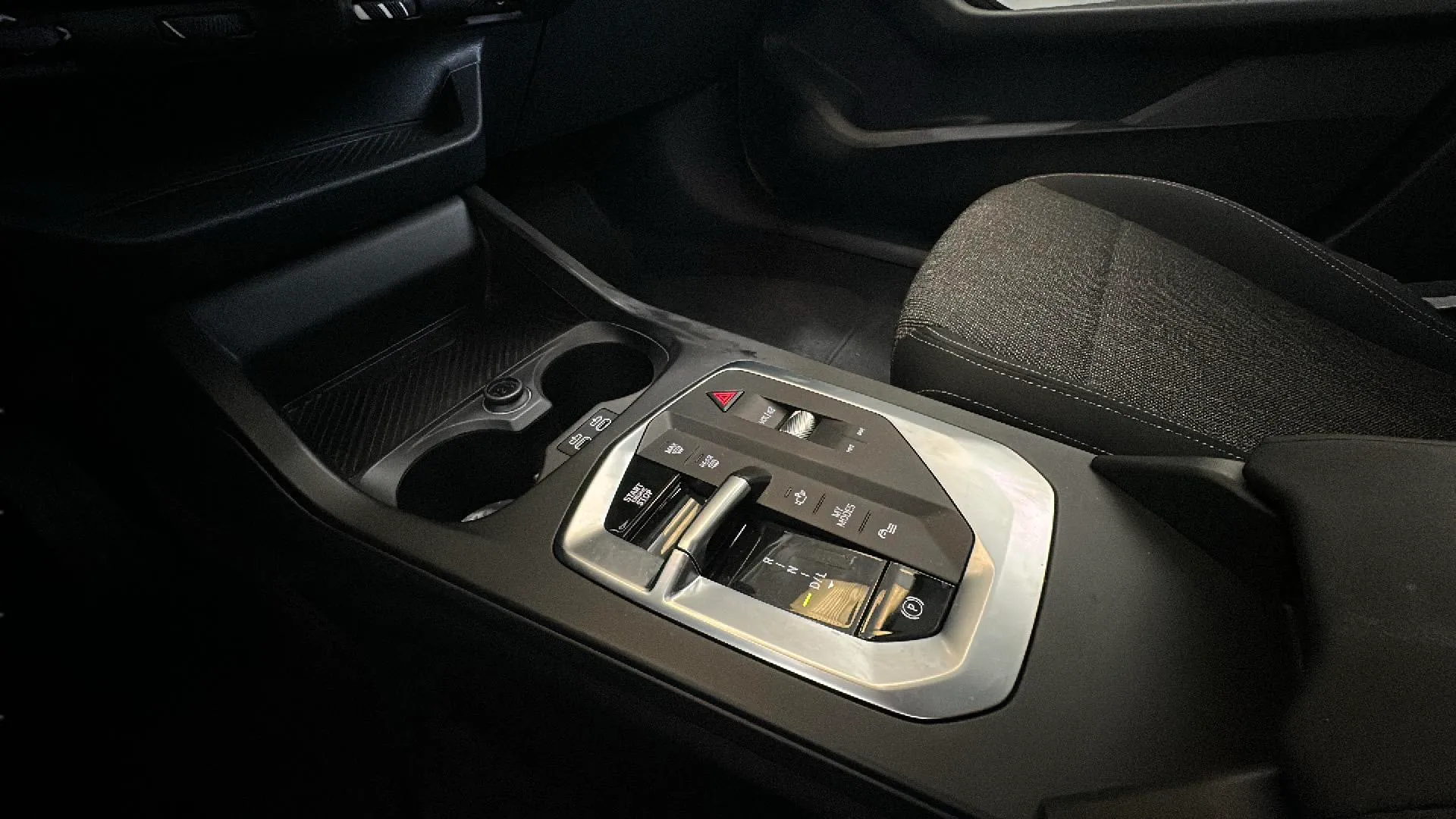 BMW Serie 1 120d - foto 12