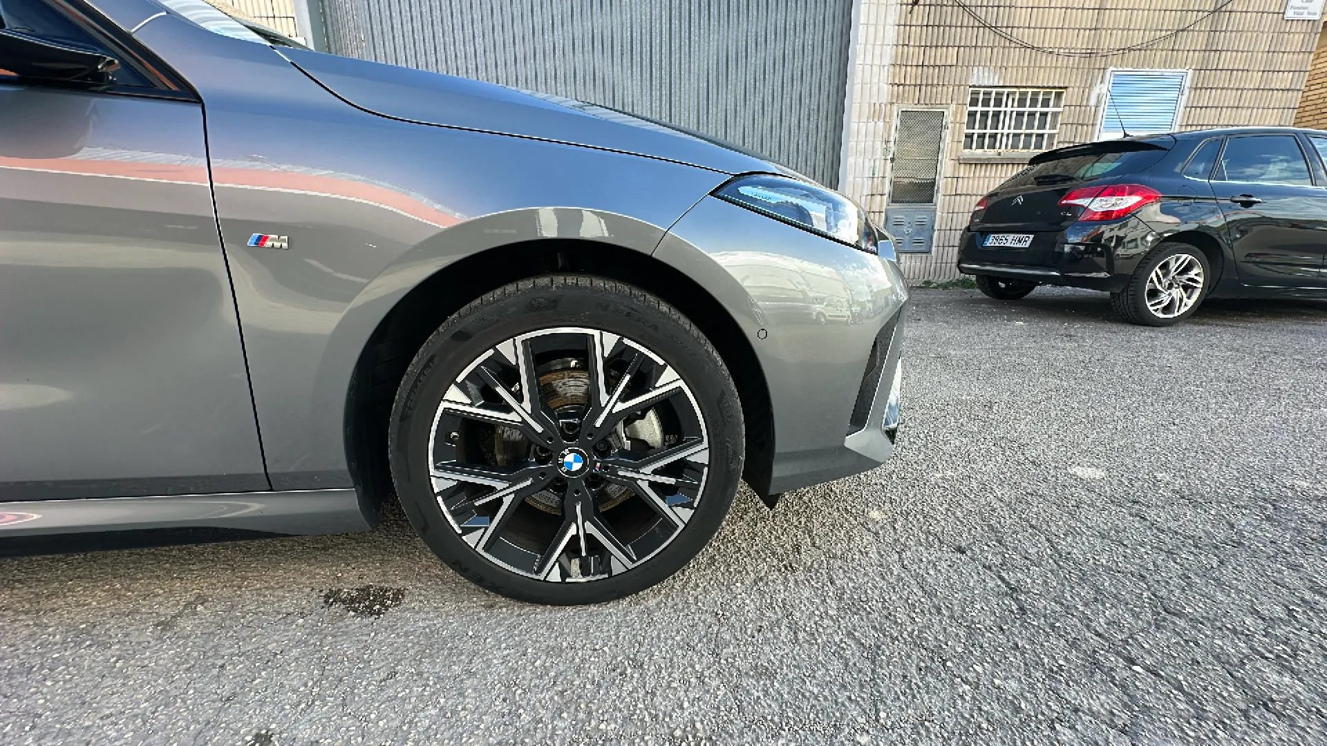 BMW Serie 1 120d - foto 9